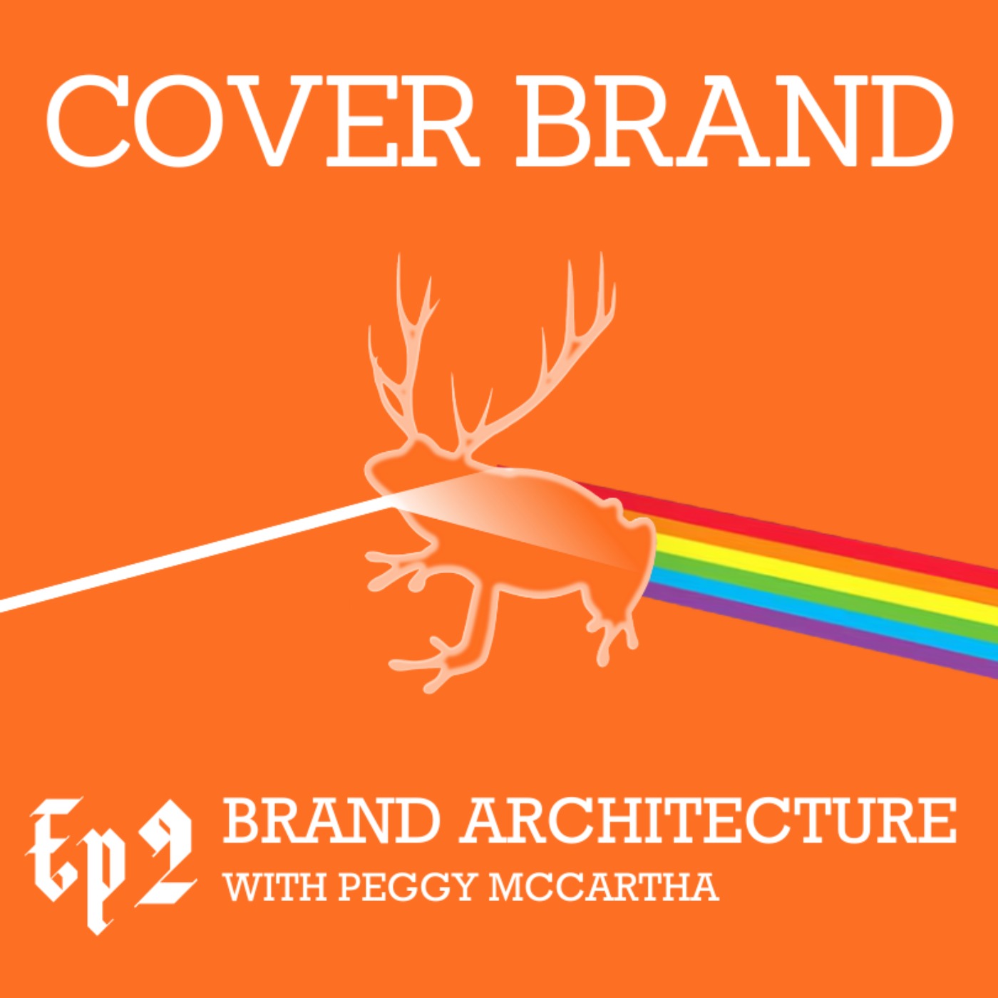 Cover Brand