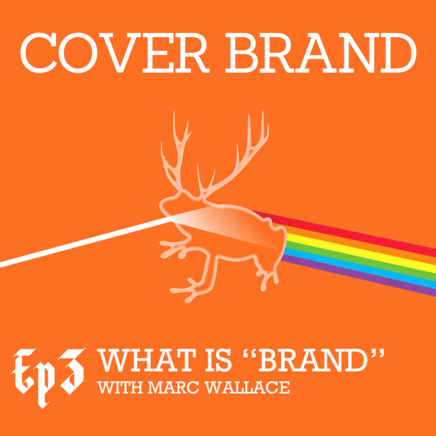 Cover Brand