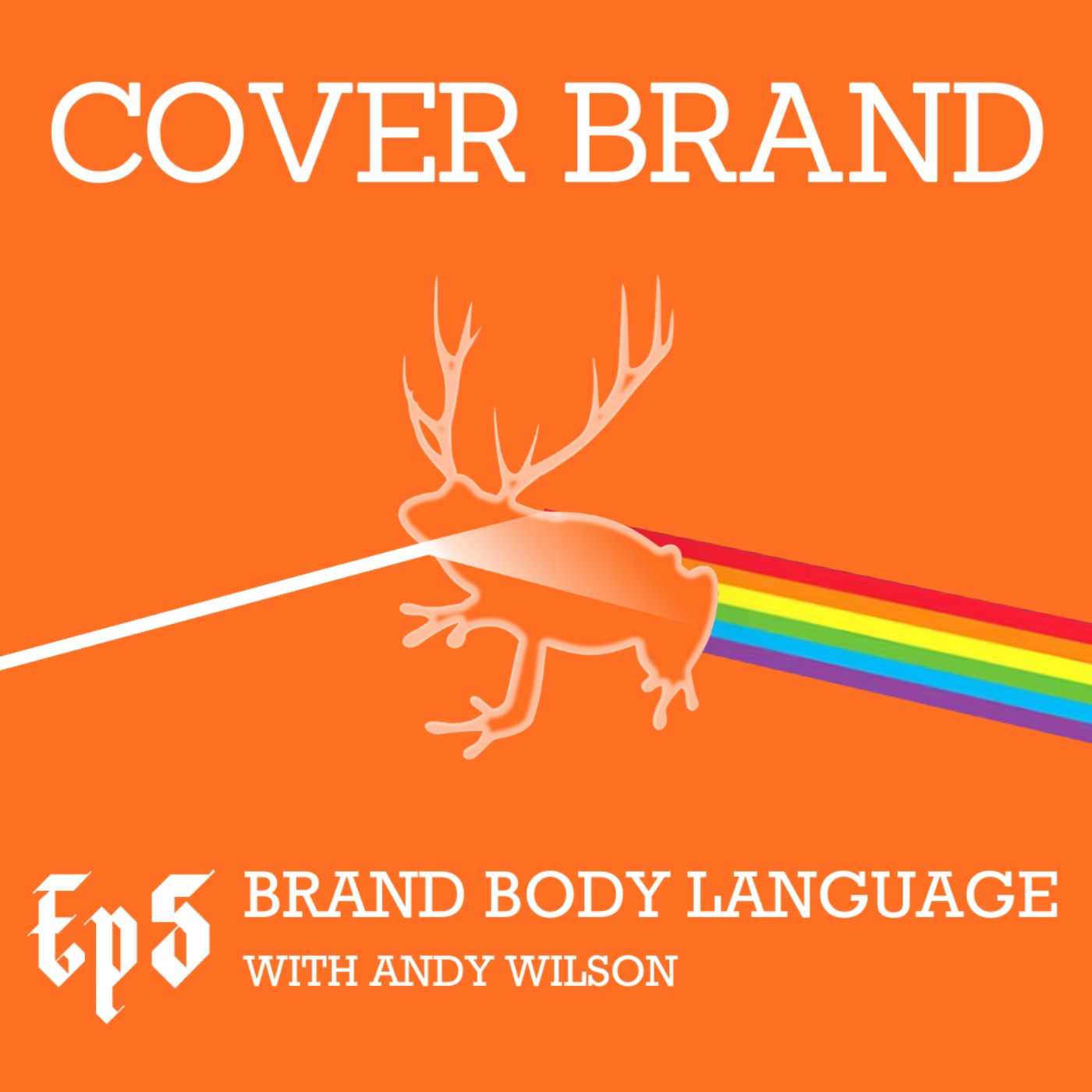 Cover Brand