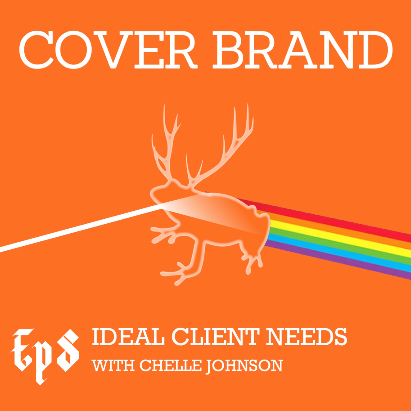 Cover Brand