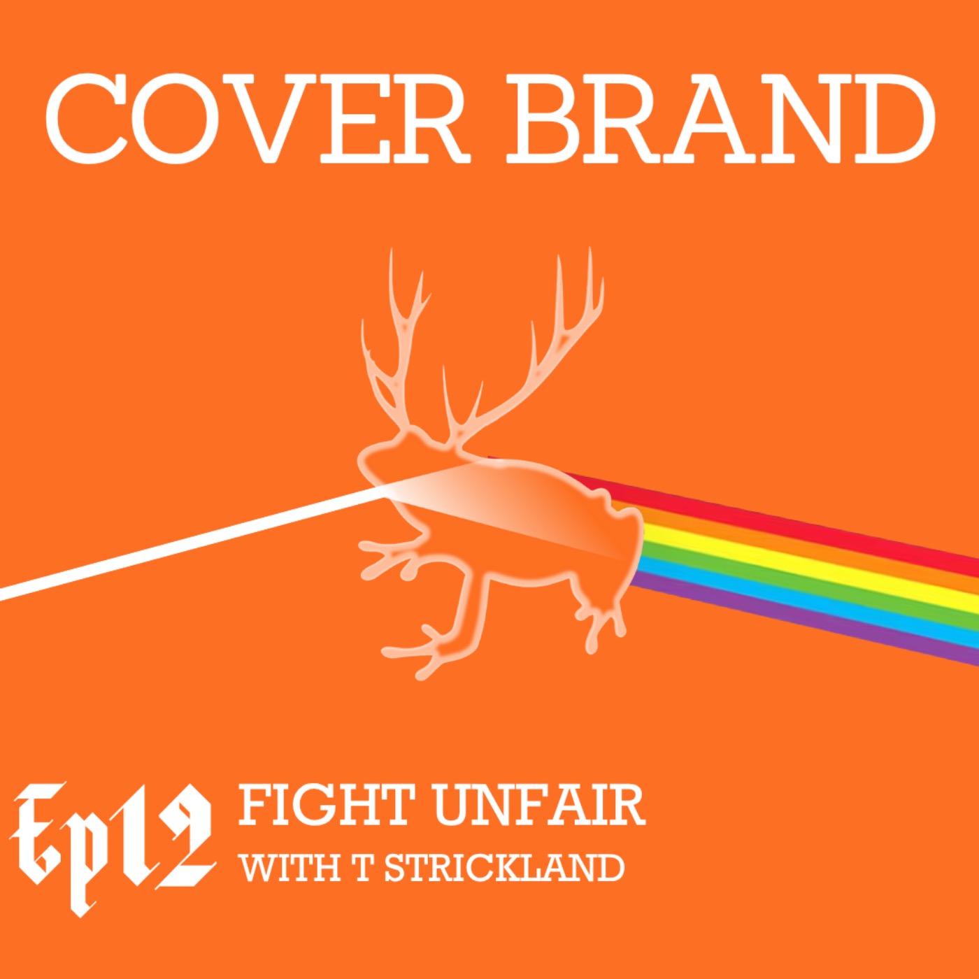 Cover Brand