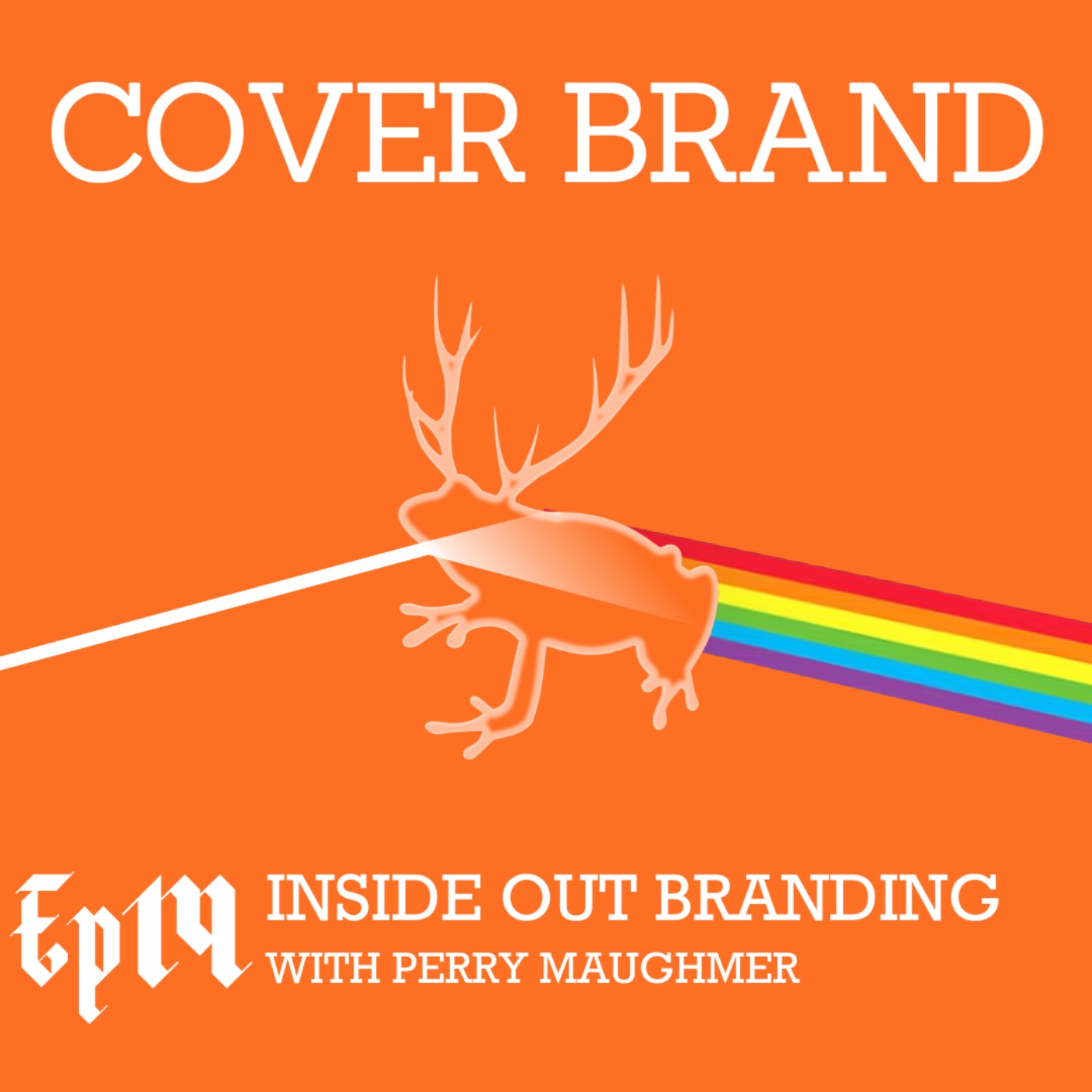 Cover Brand