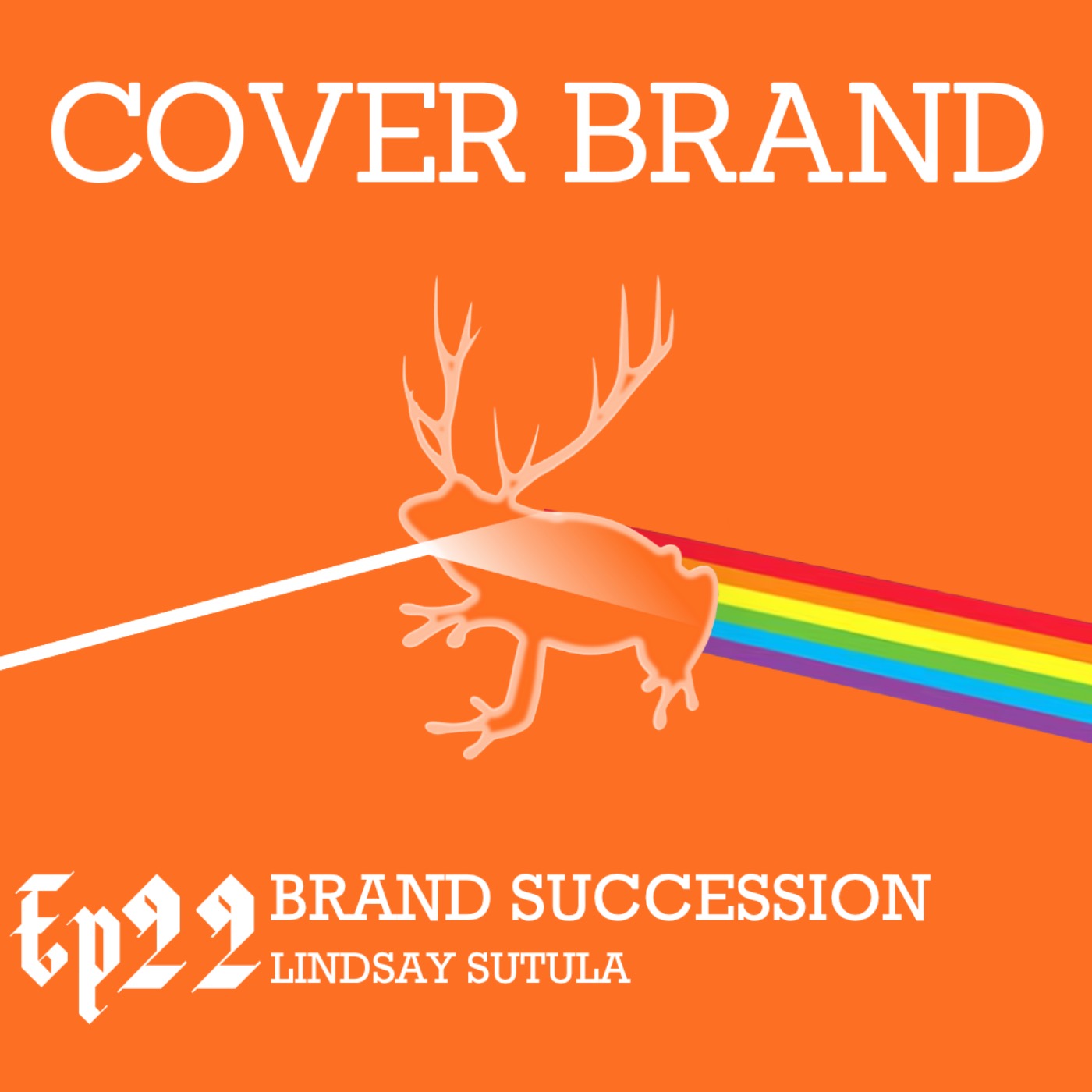 Cover Brand