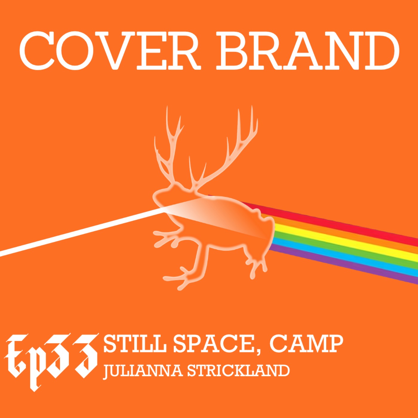 Still Space, Camp with Julianna Strickland