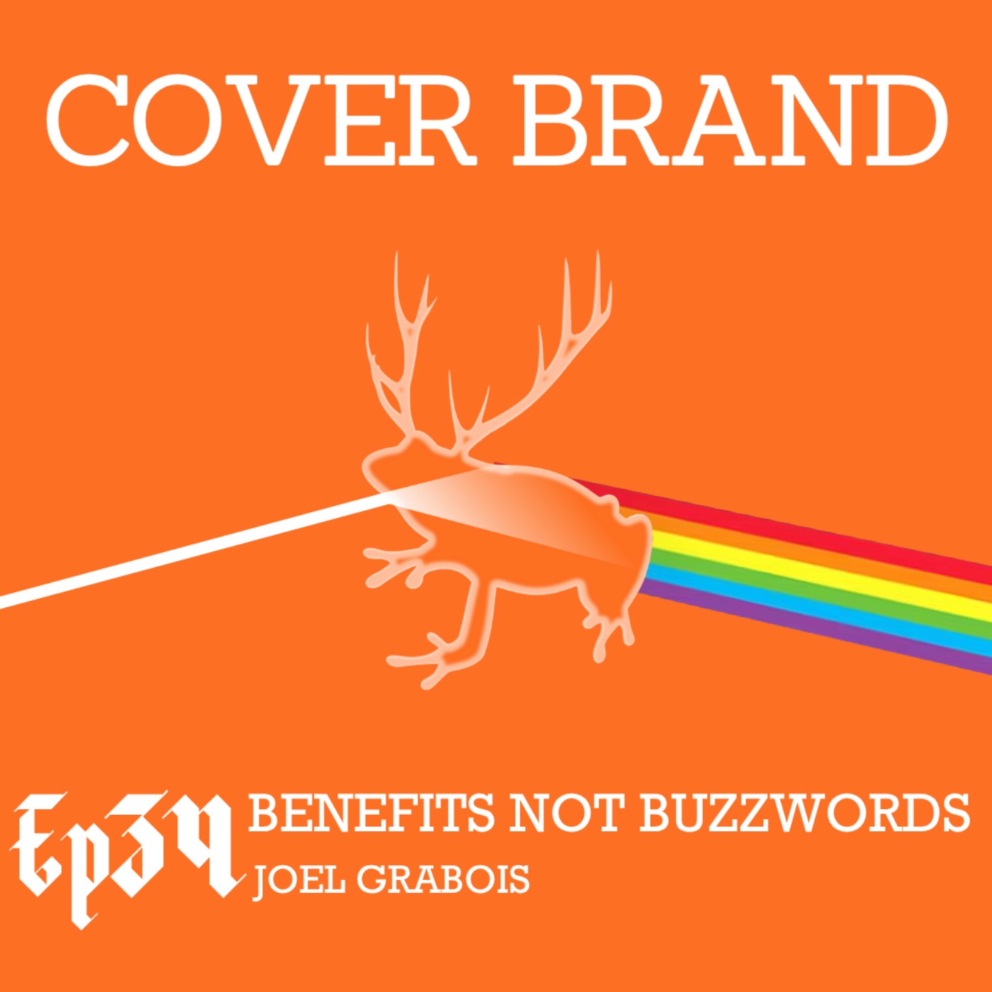 Benefits Not Buzzwords with Joel Grabois