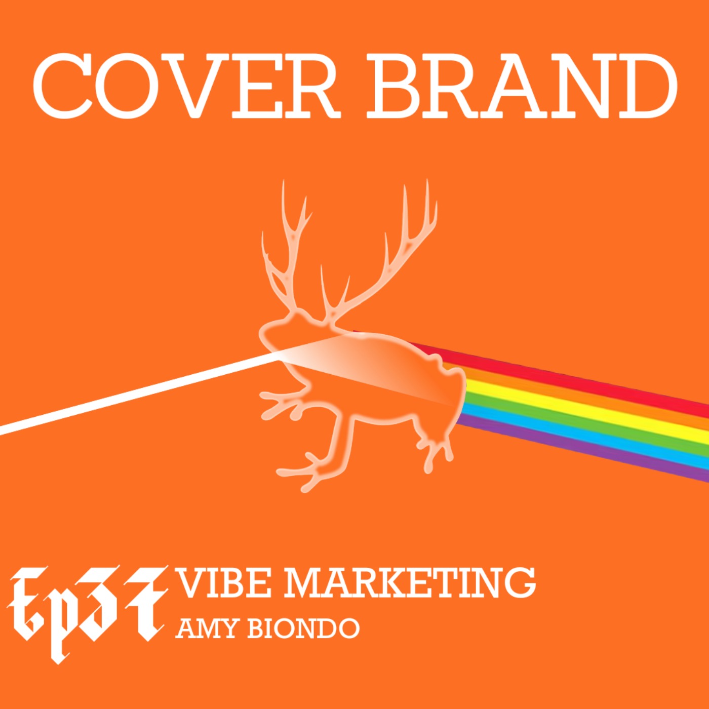 Vibe Marketing with Amy Biondo