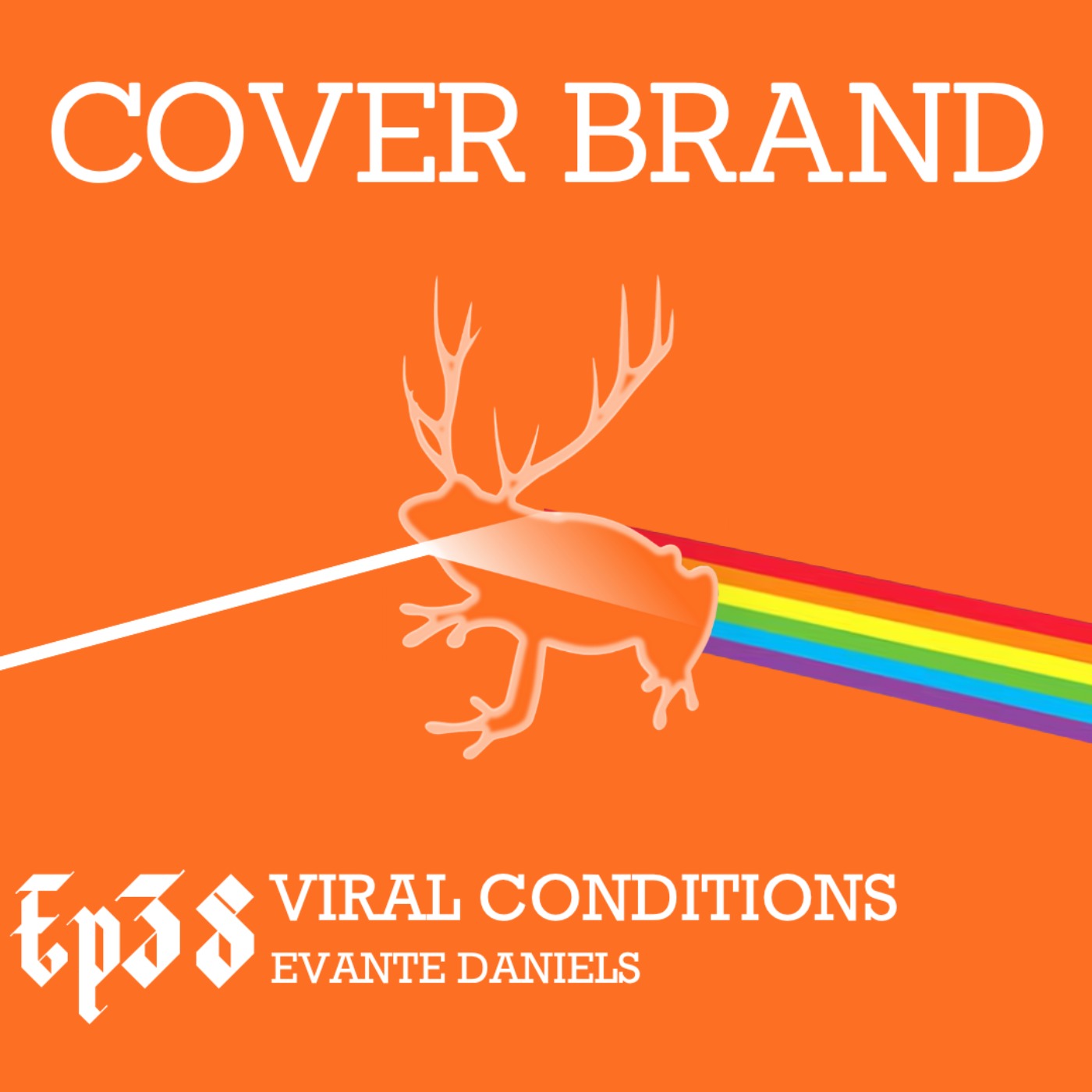 Viral Conditions with Evante Daniels