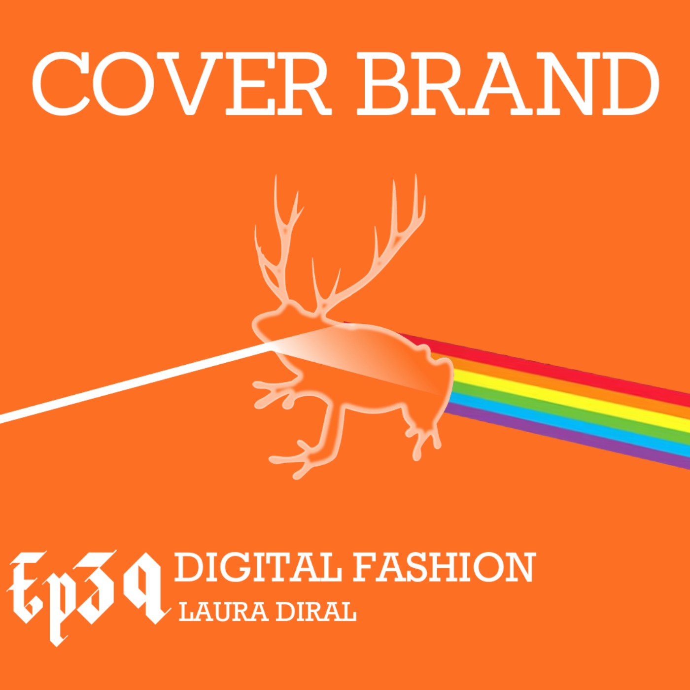 Digital Fashion with Laura Diral