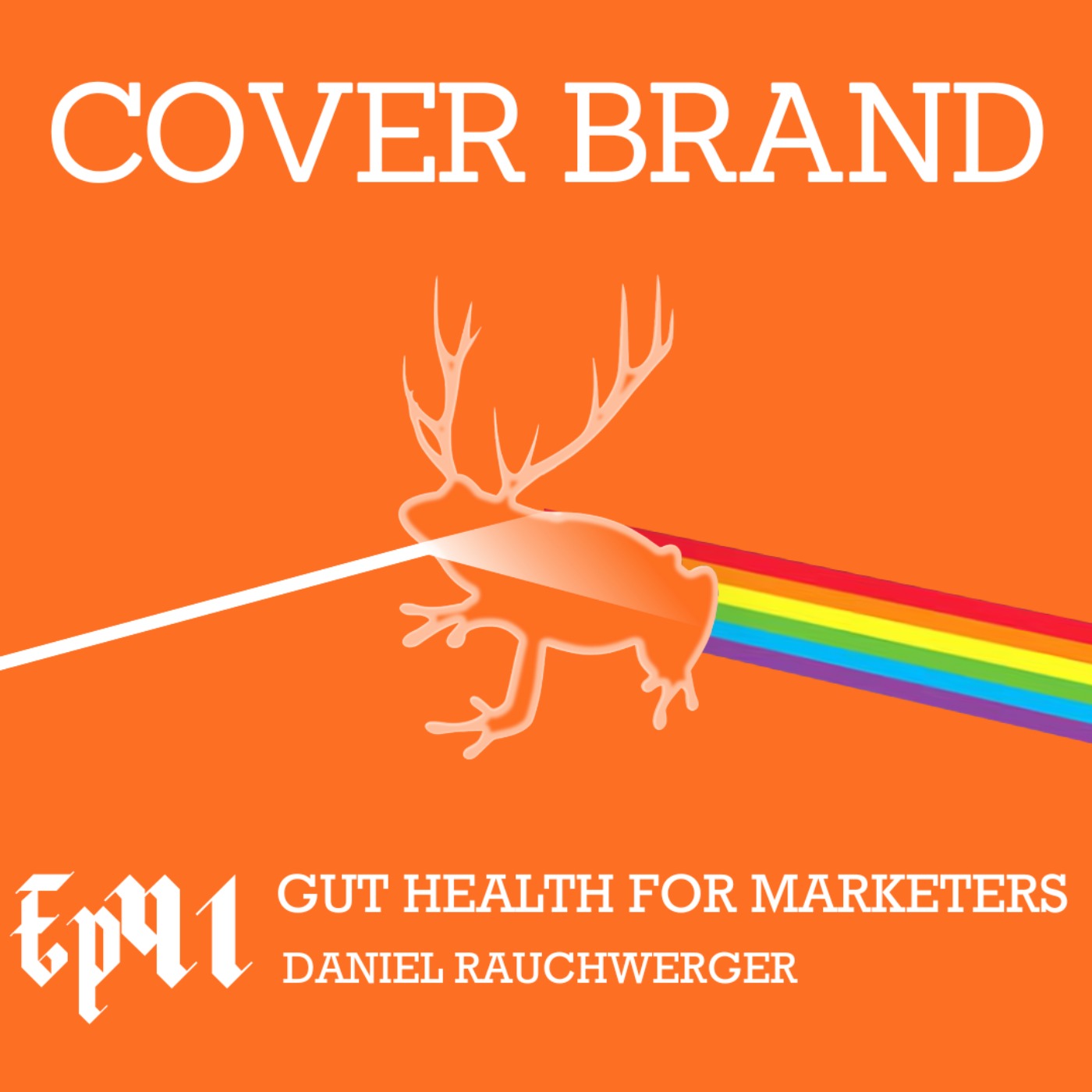 Gut Health For Marketers