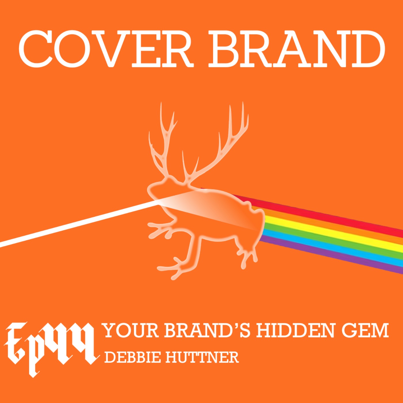 Your Brand's Hidden Gem