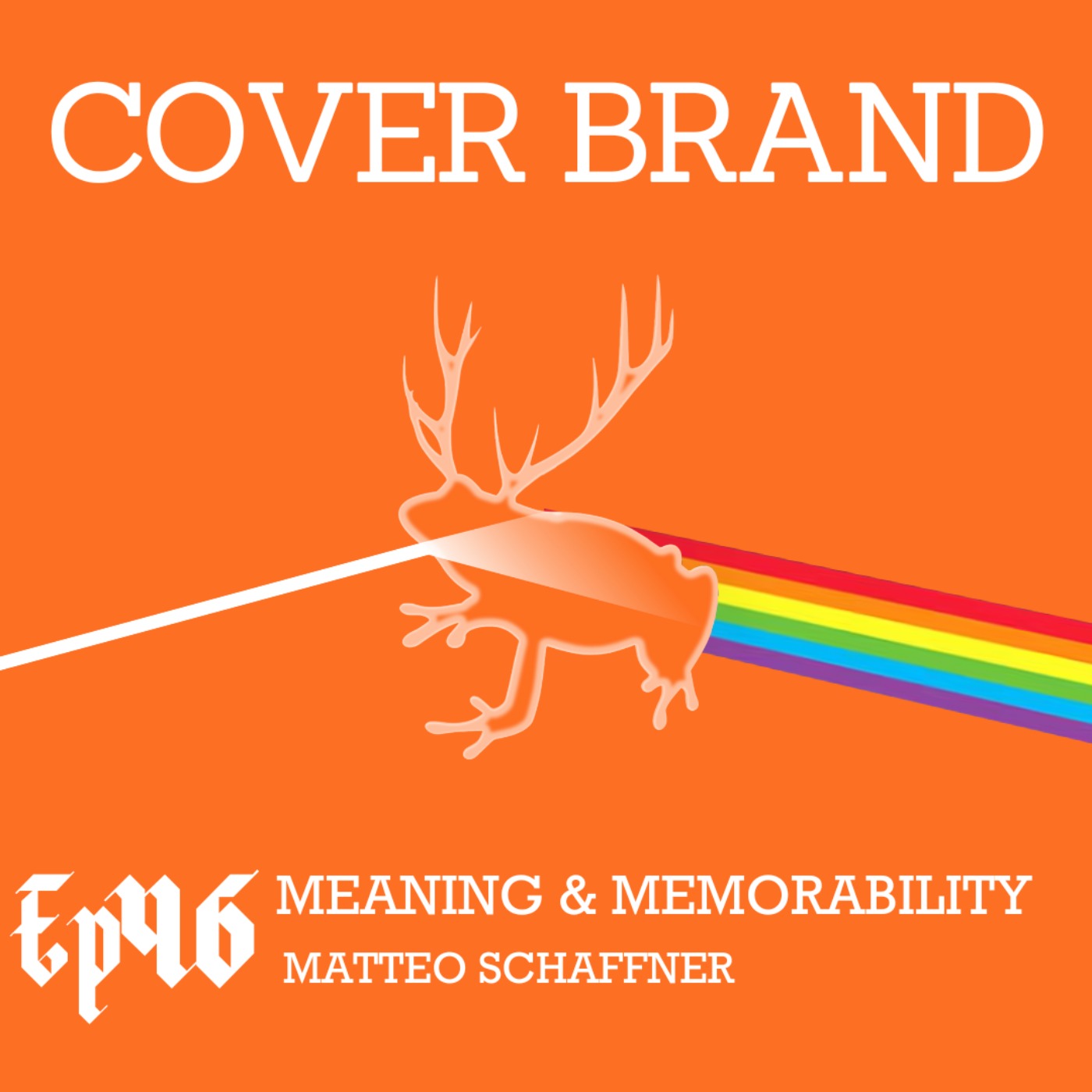 Meaning and Memorability