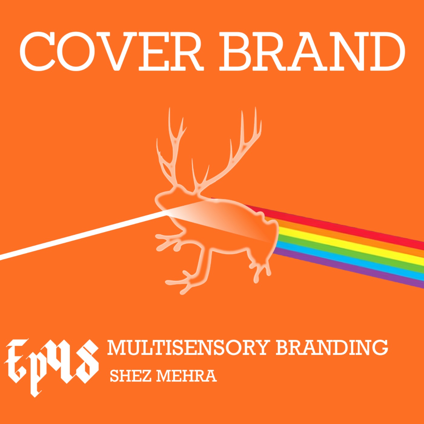 Multisensory Branding