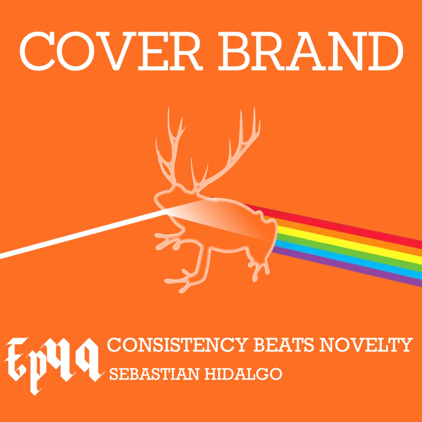 Consistency Beats Novelty