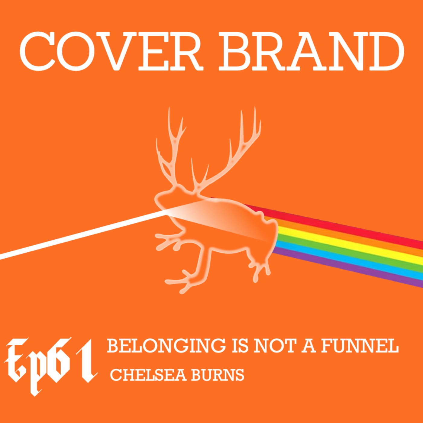 Belonging is Not a Funnel