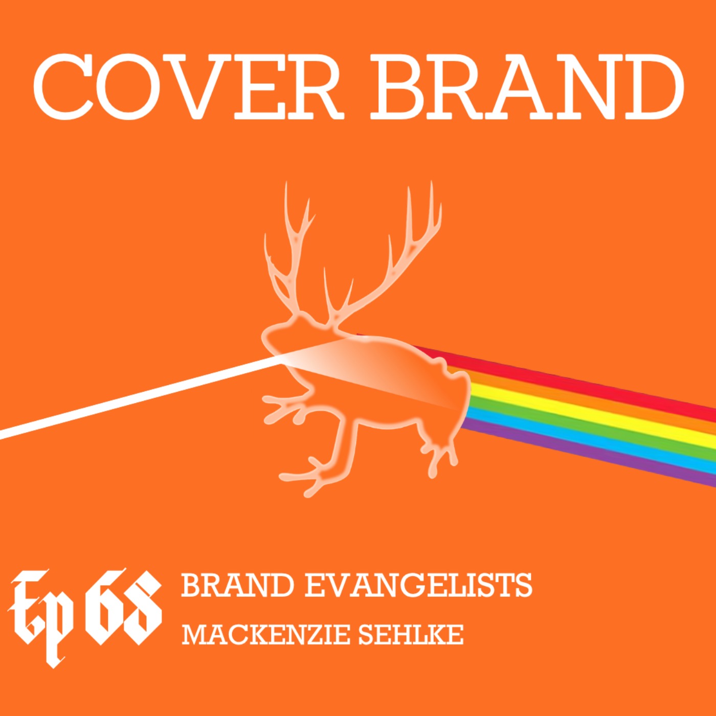 The Truth About Brand Evangelists