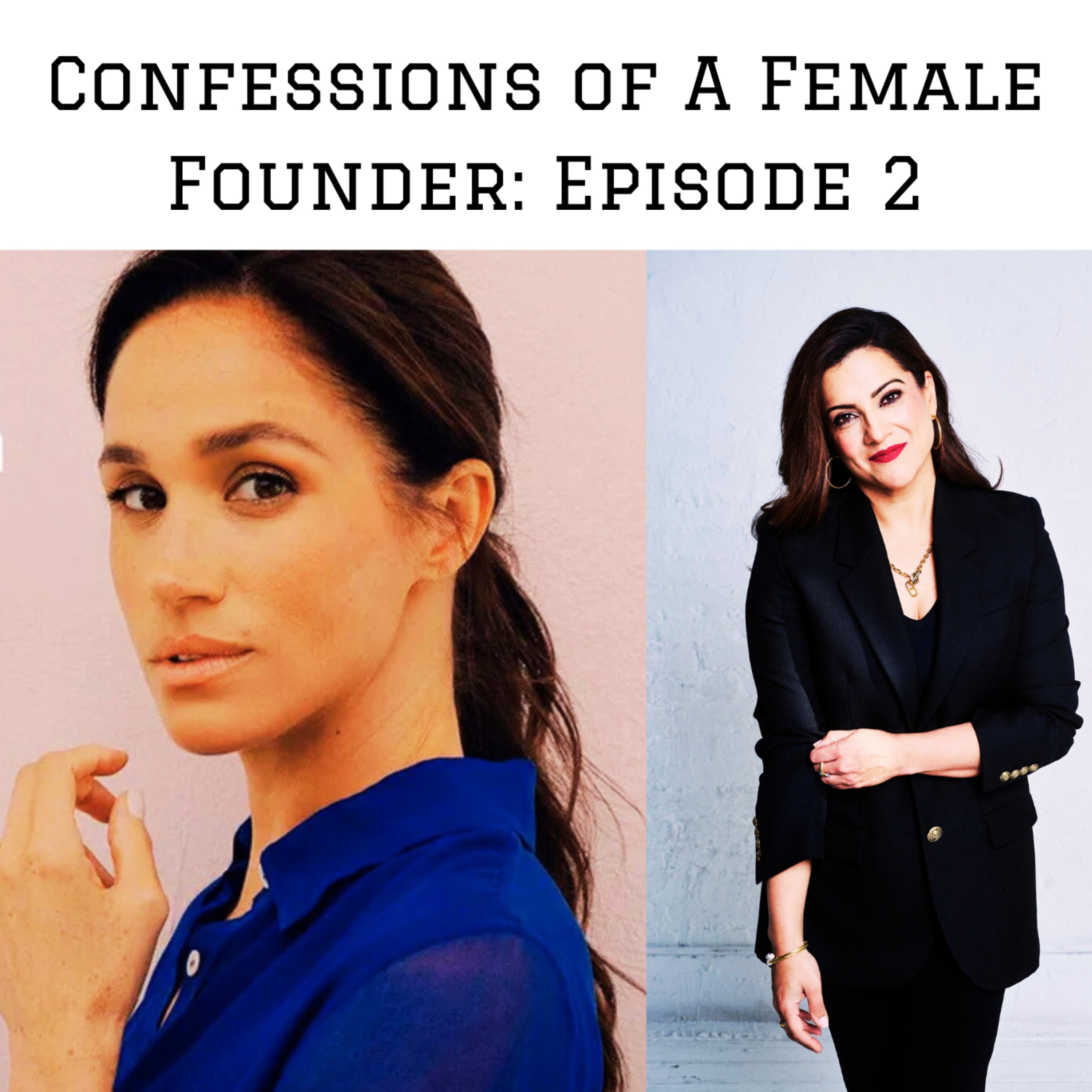 Royal Talks and Real Takes