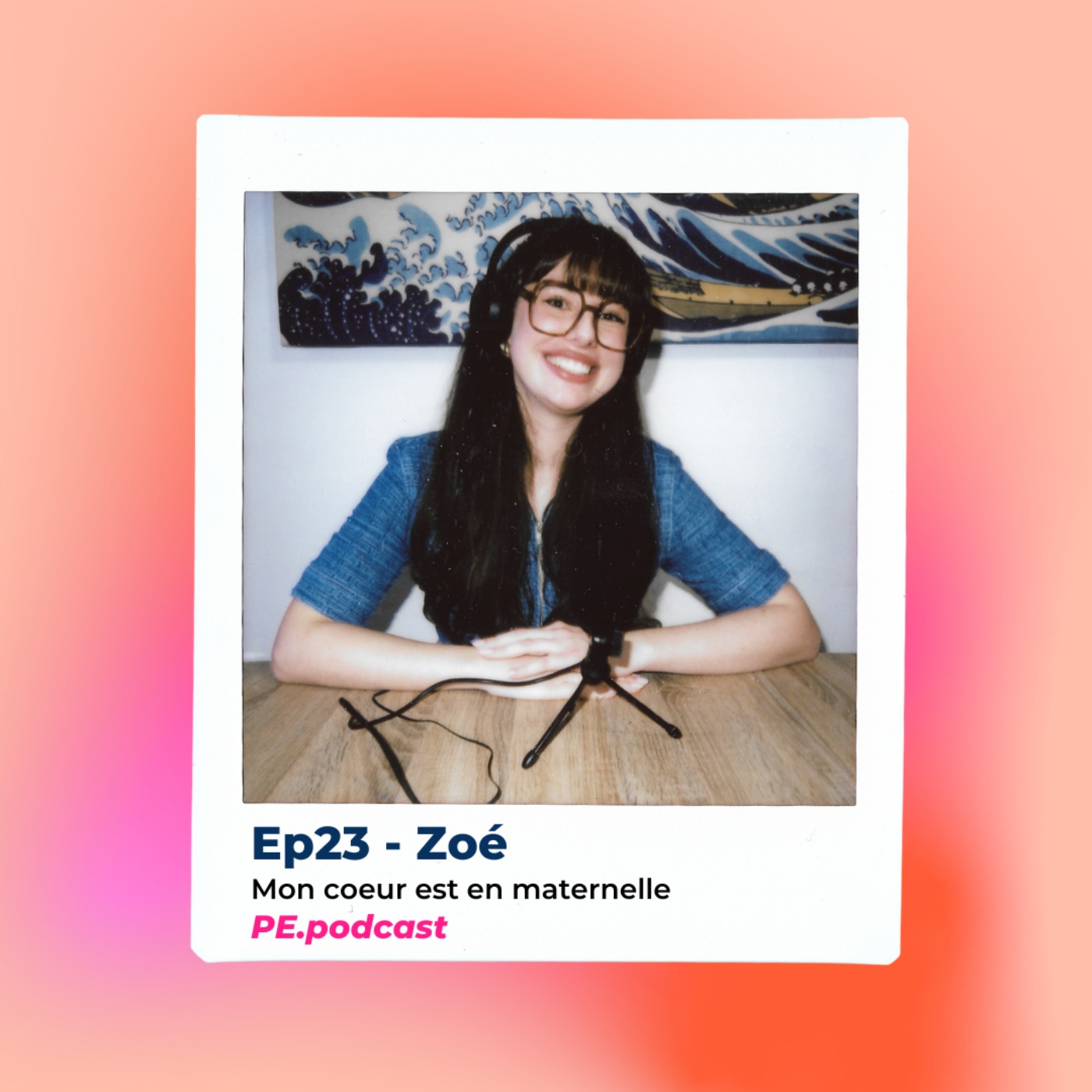 pe.podcast