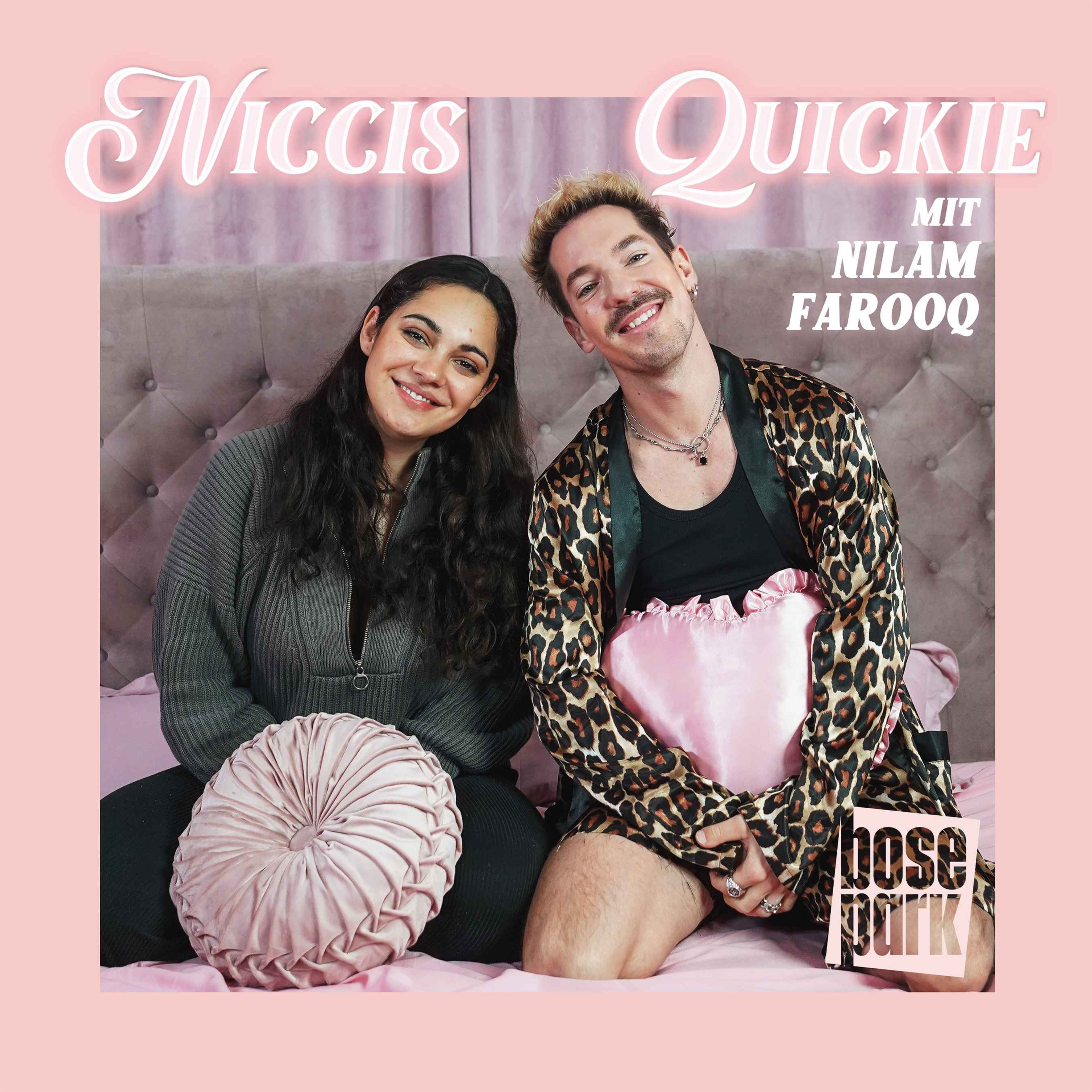 Niccis Quickie