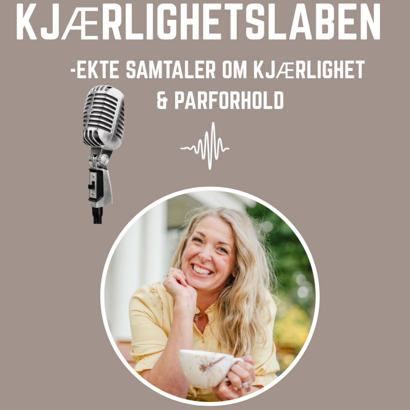 Kjærlighetslaben