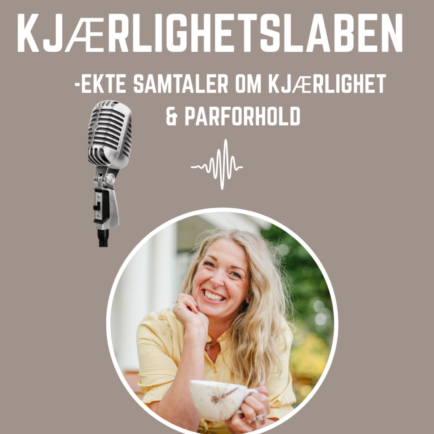 #1 Introduksjon av kjærlighetslaben