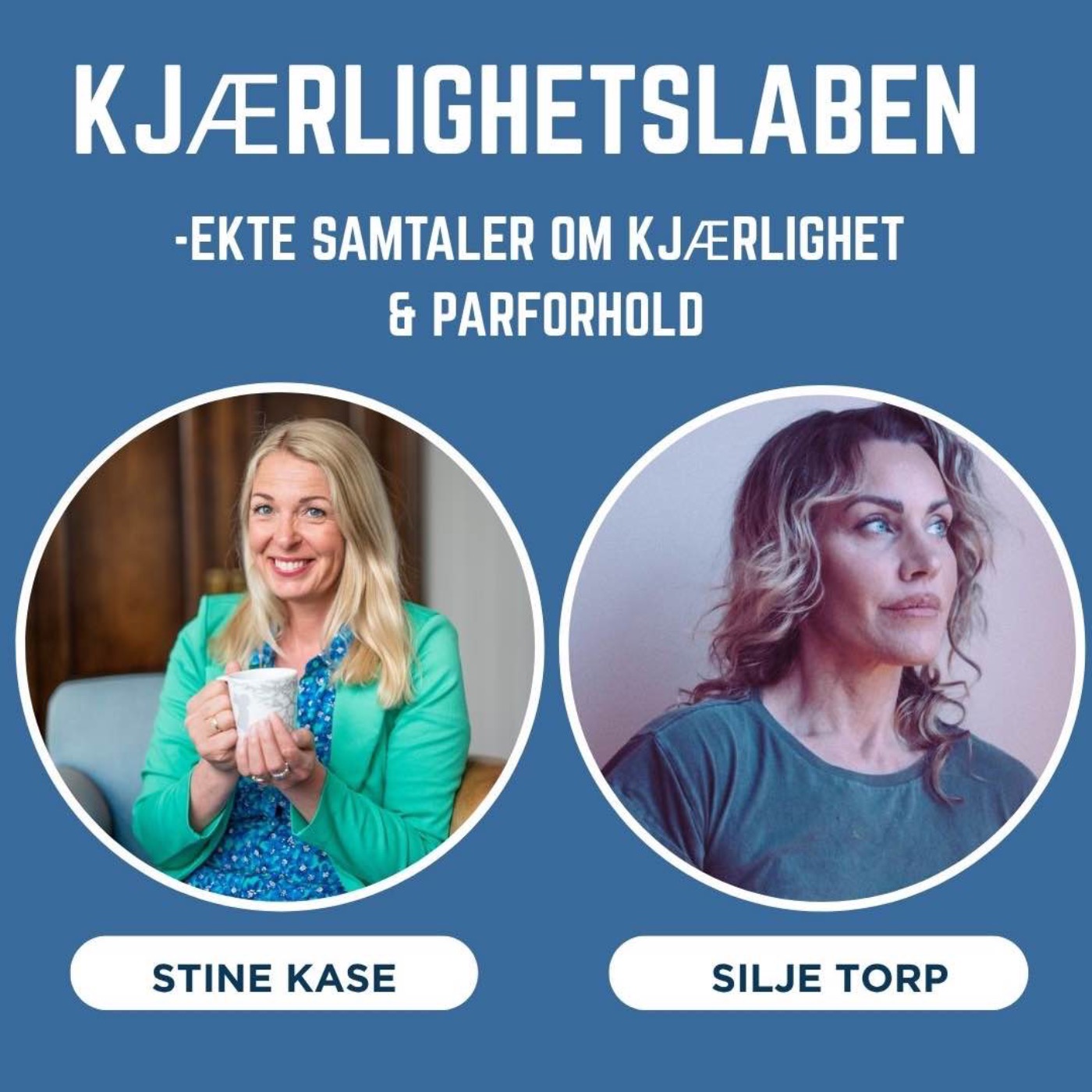 #7 Den viktigste relasjonen i ditt liv er den du har til deg selv