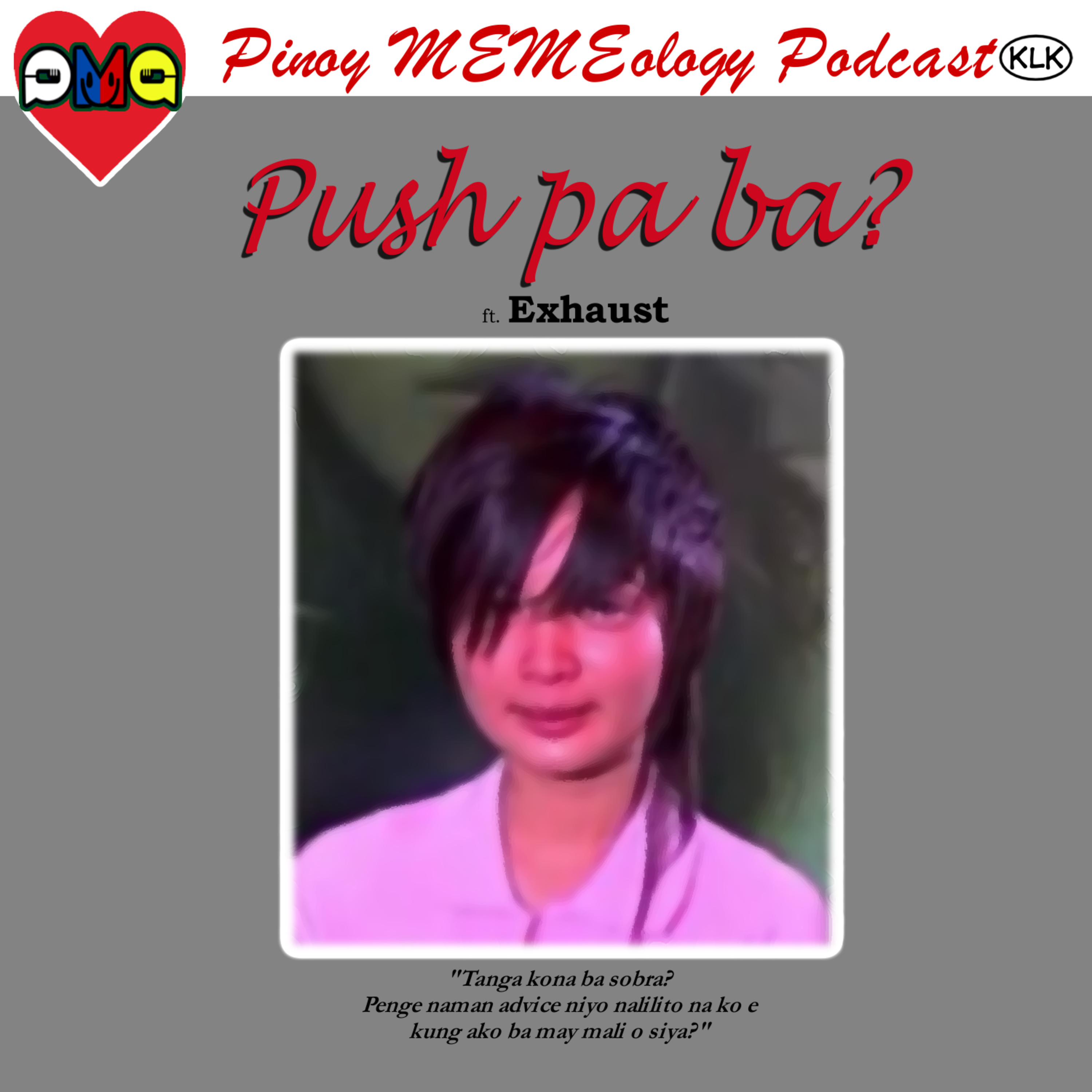 Pinoy MEMEology Podcast