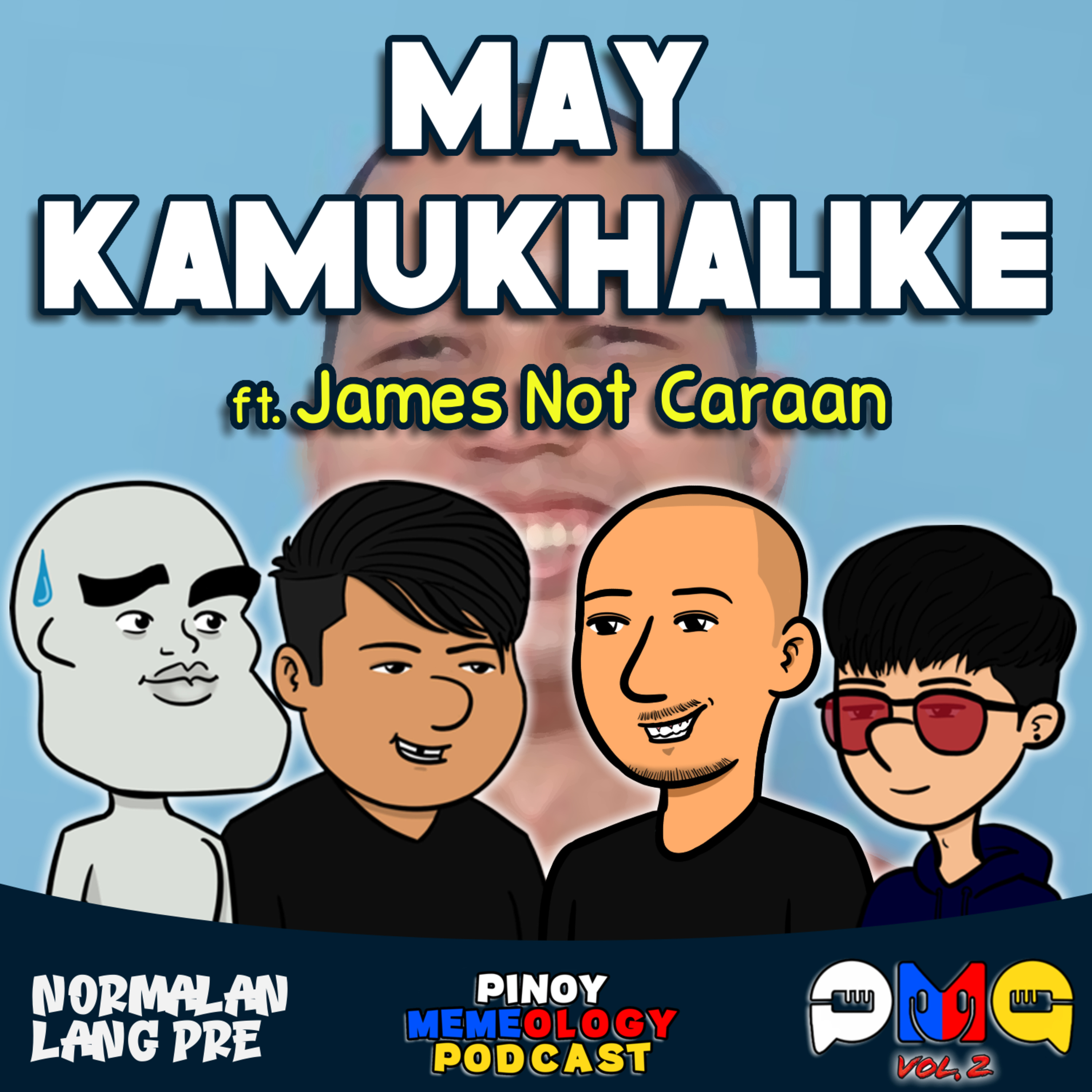 Pinoy MEMEology Podcast