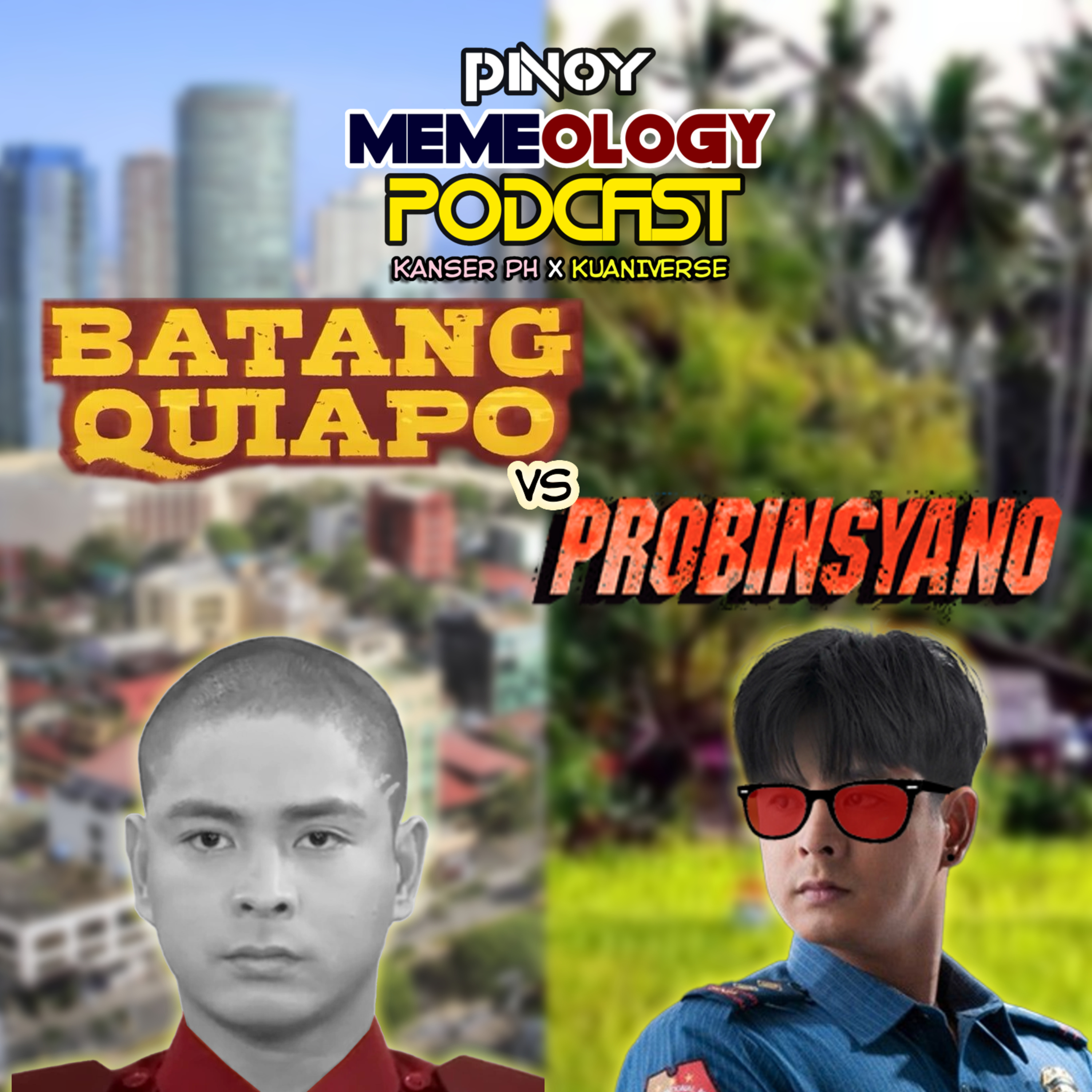 Pinoy MEMEology Podcast