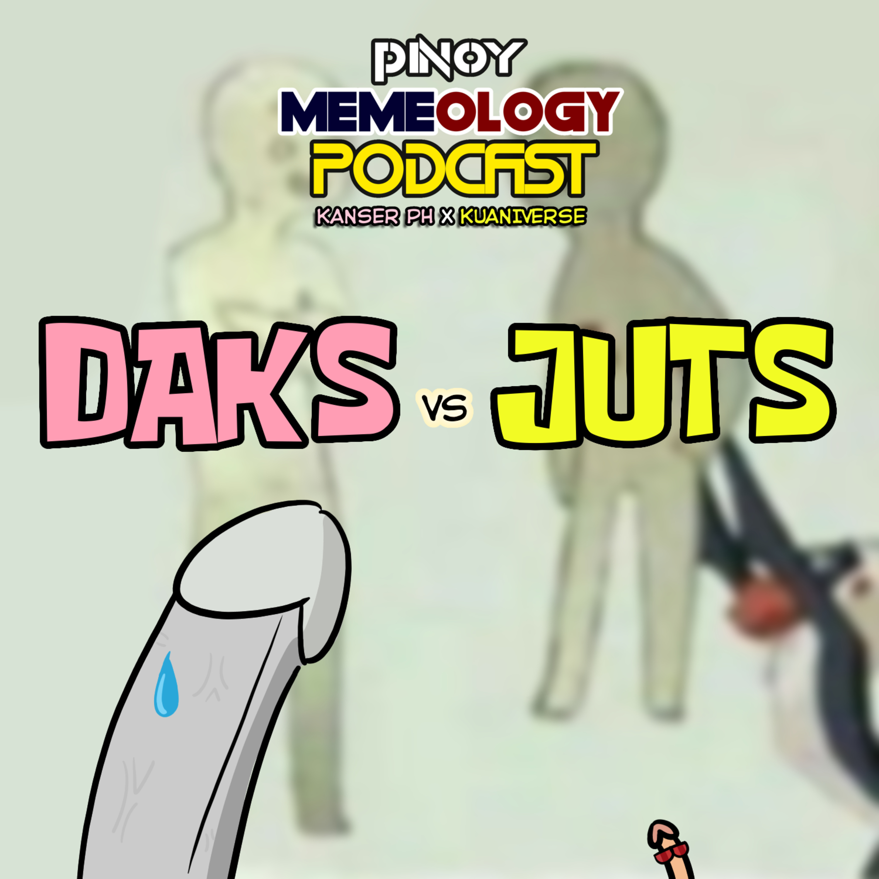 Pinoy MEMEology Podcast