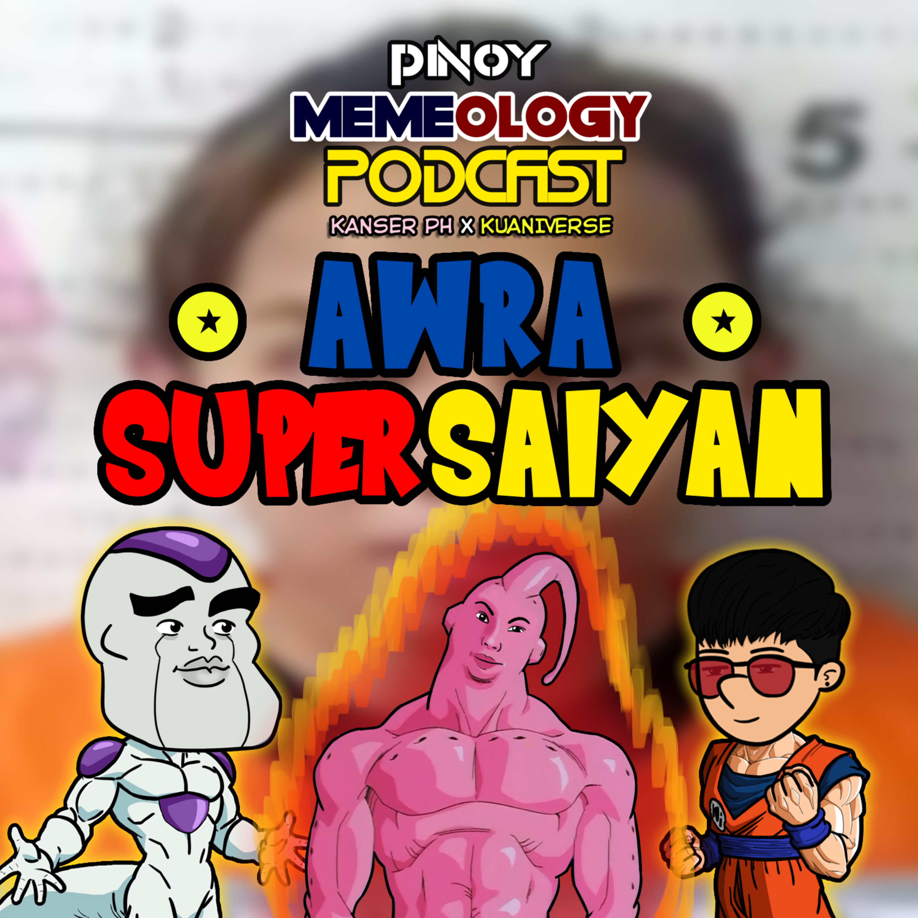 Pinoy MEMEology Podcast