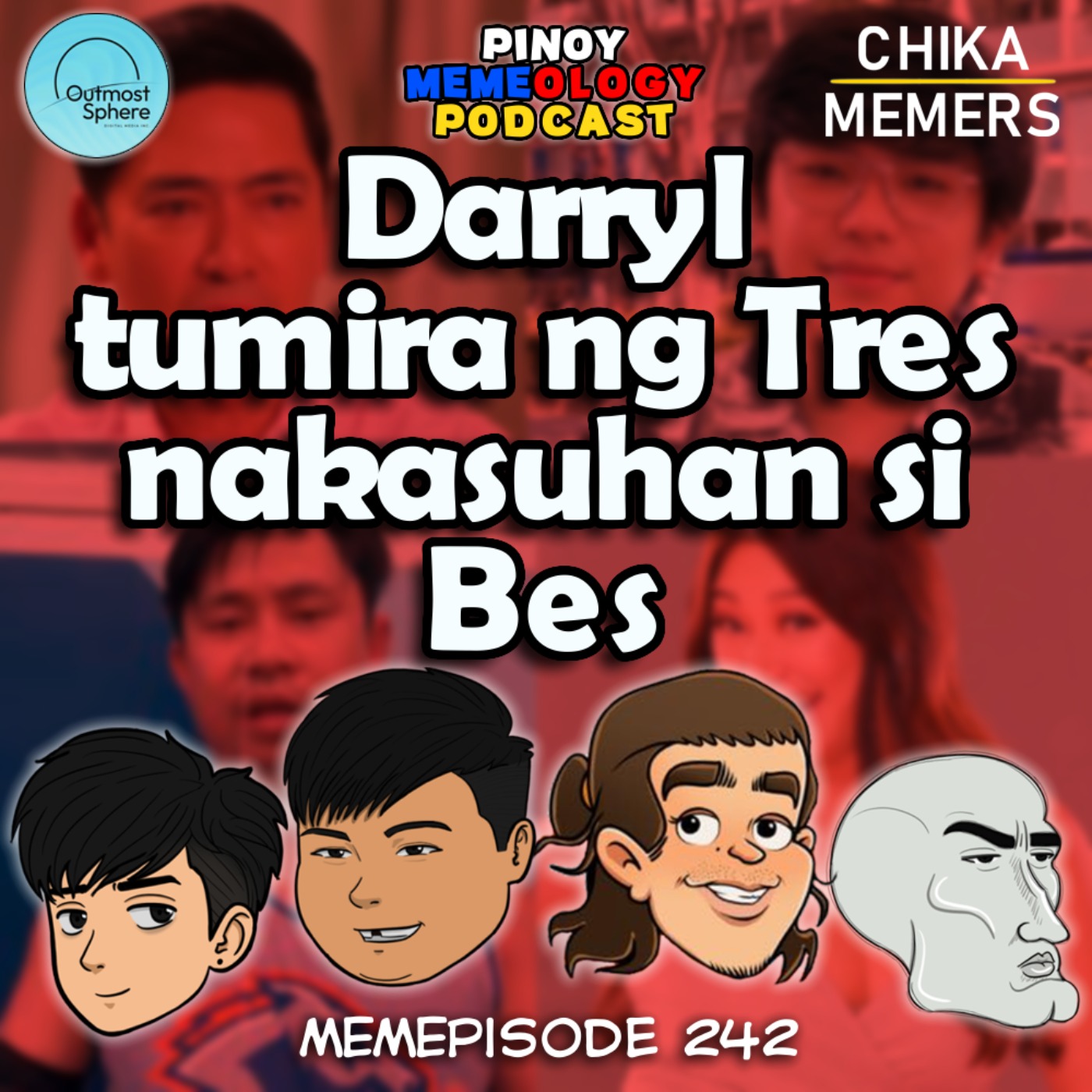 Pinoy MEMEology Podcast