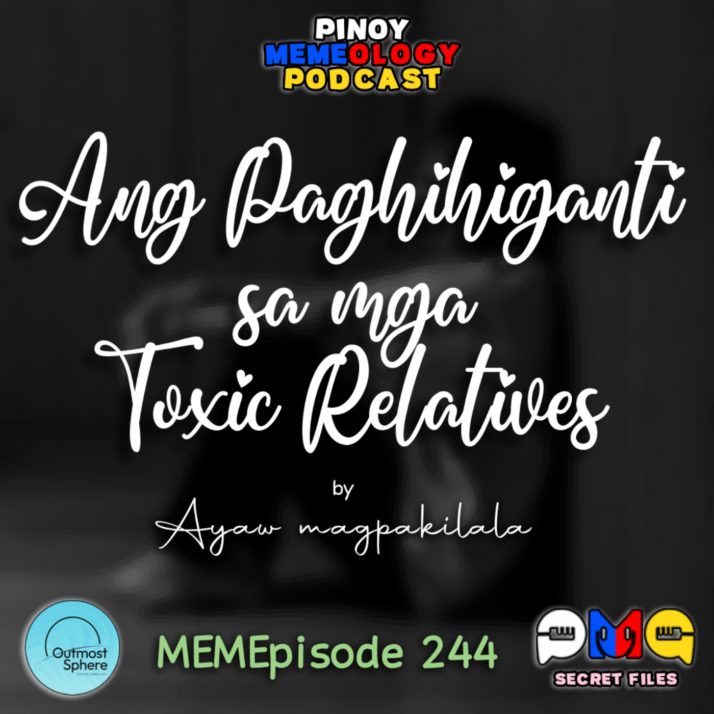 Pinoy MEMEology Podcast