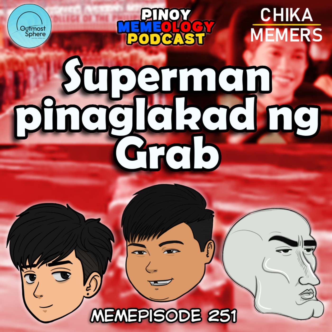 Pinoy MEMEology Podcast
