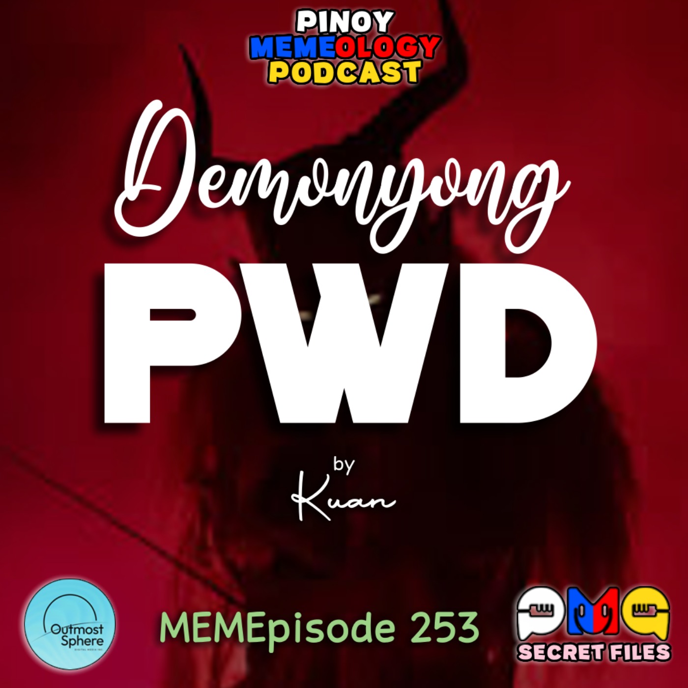 Pinoy MEMEology Podcast