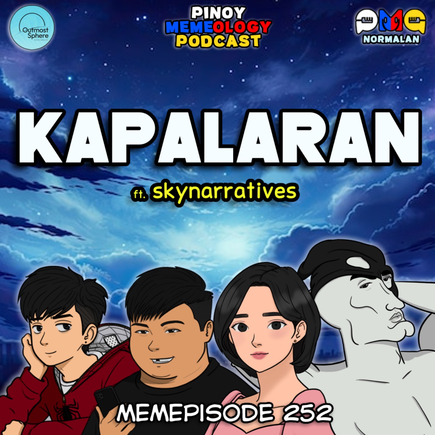 Pinoy MEMEology Podcast