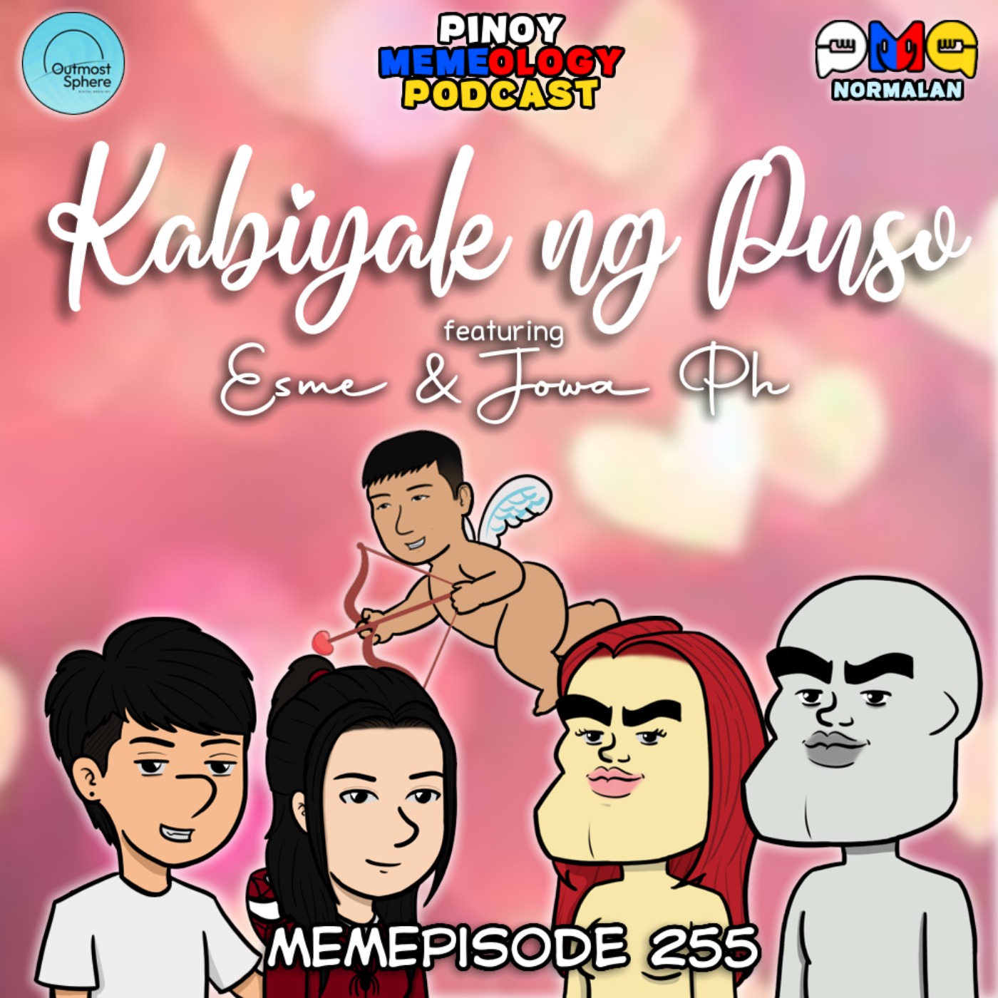 Pinoy MEMEology Podcast