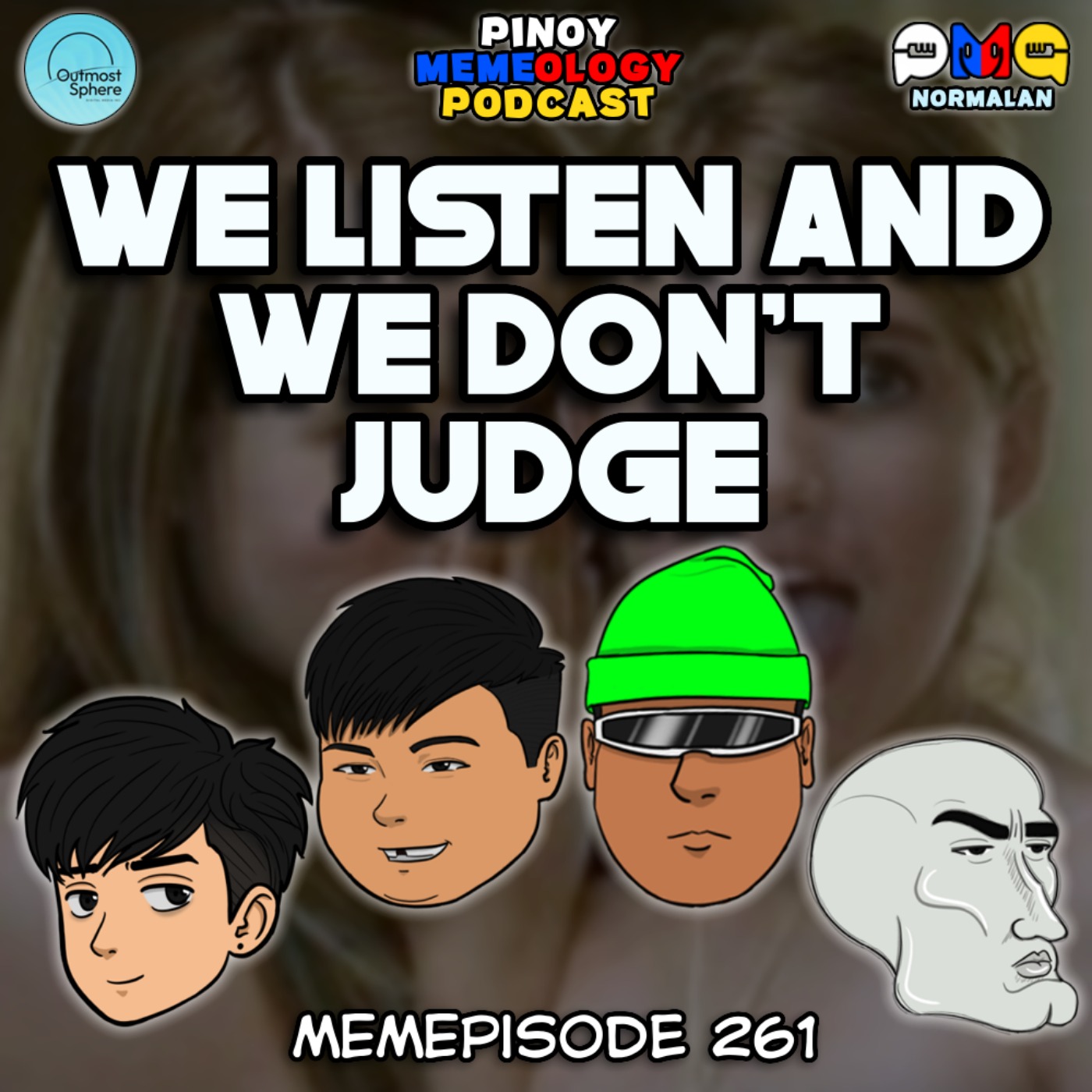 Pinoy MEMEology Podcast