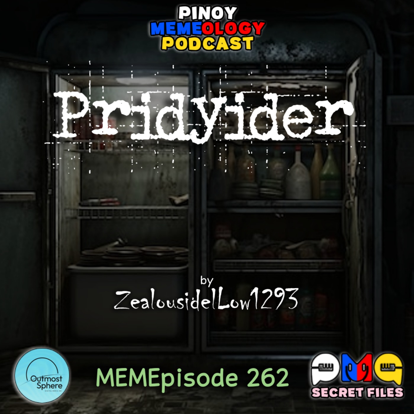 Pinoy MEMEology Podcast