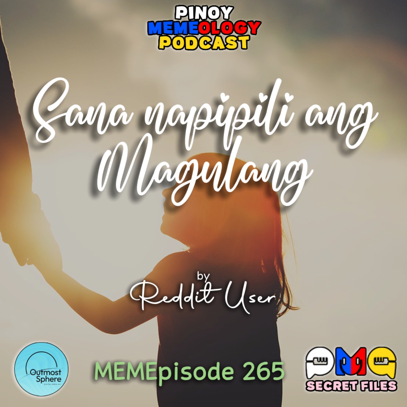 Pinoy MEMEology Podcast
