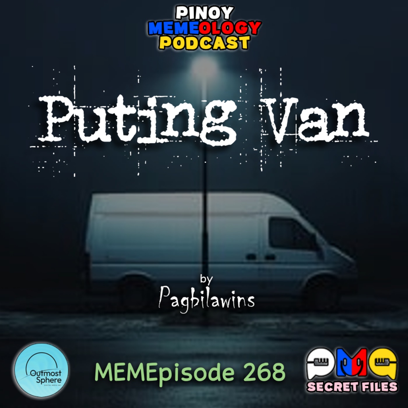 Pinoy MEMEology Podcast