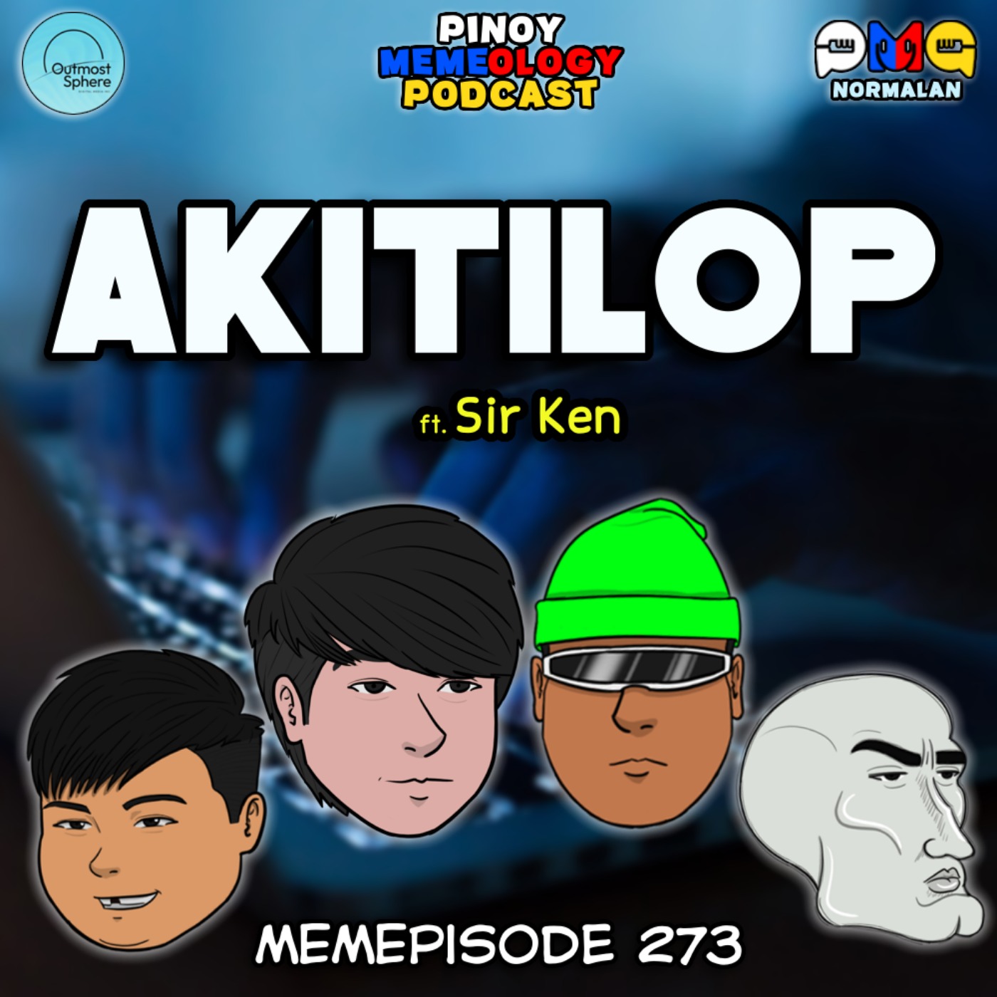 Pinoy MEMEology Podcast