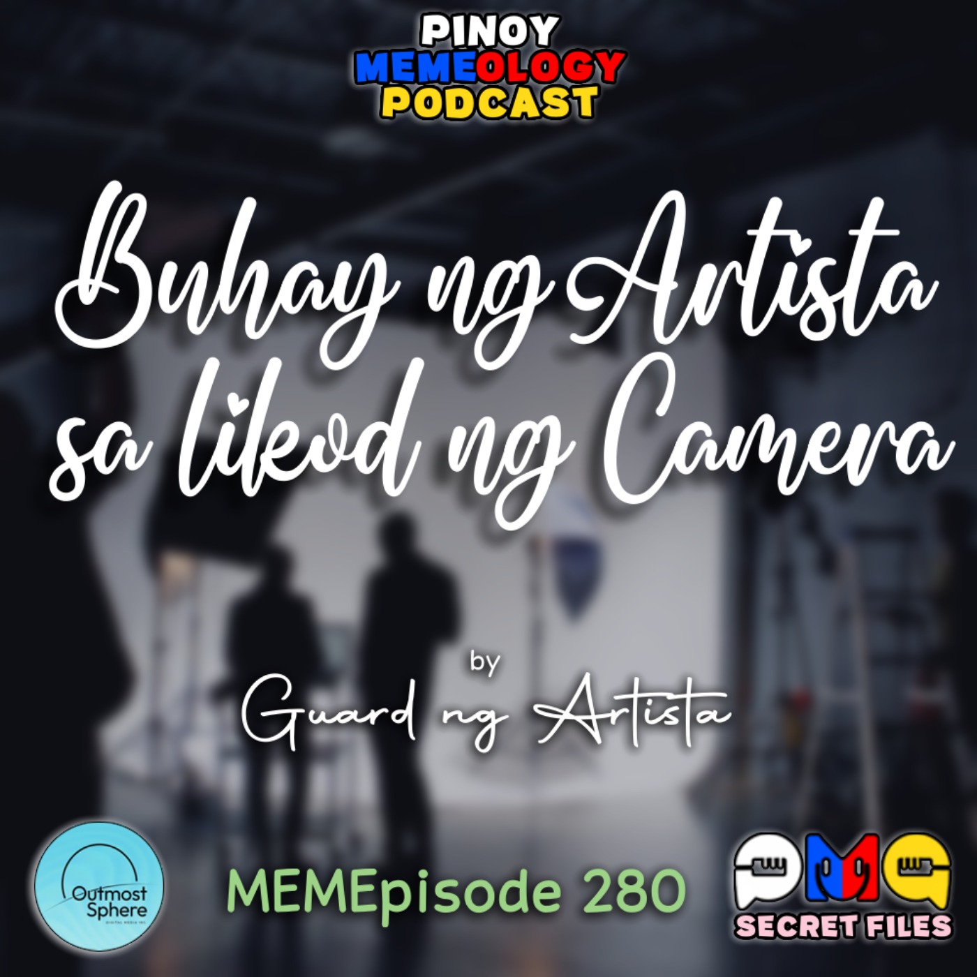 Pinoy MEMEology Podcast