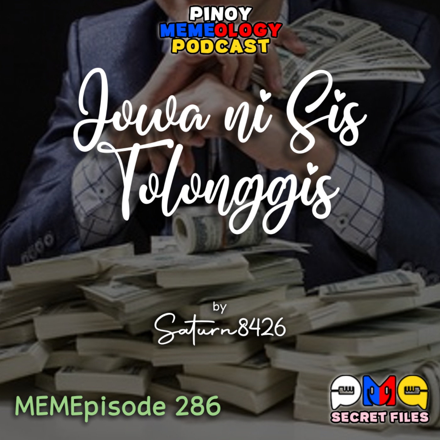 Pinoy MEMEology Podcast