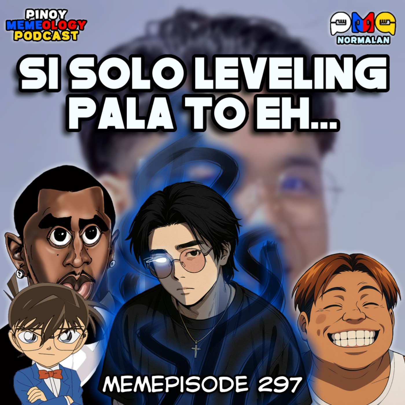 Pinoy MEMEology Podcast