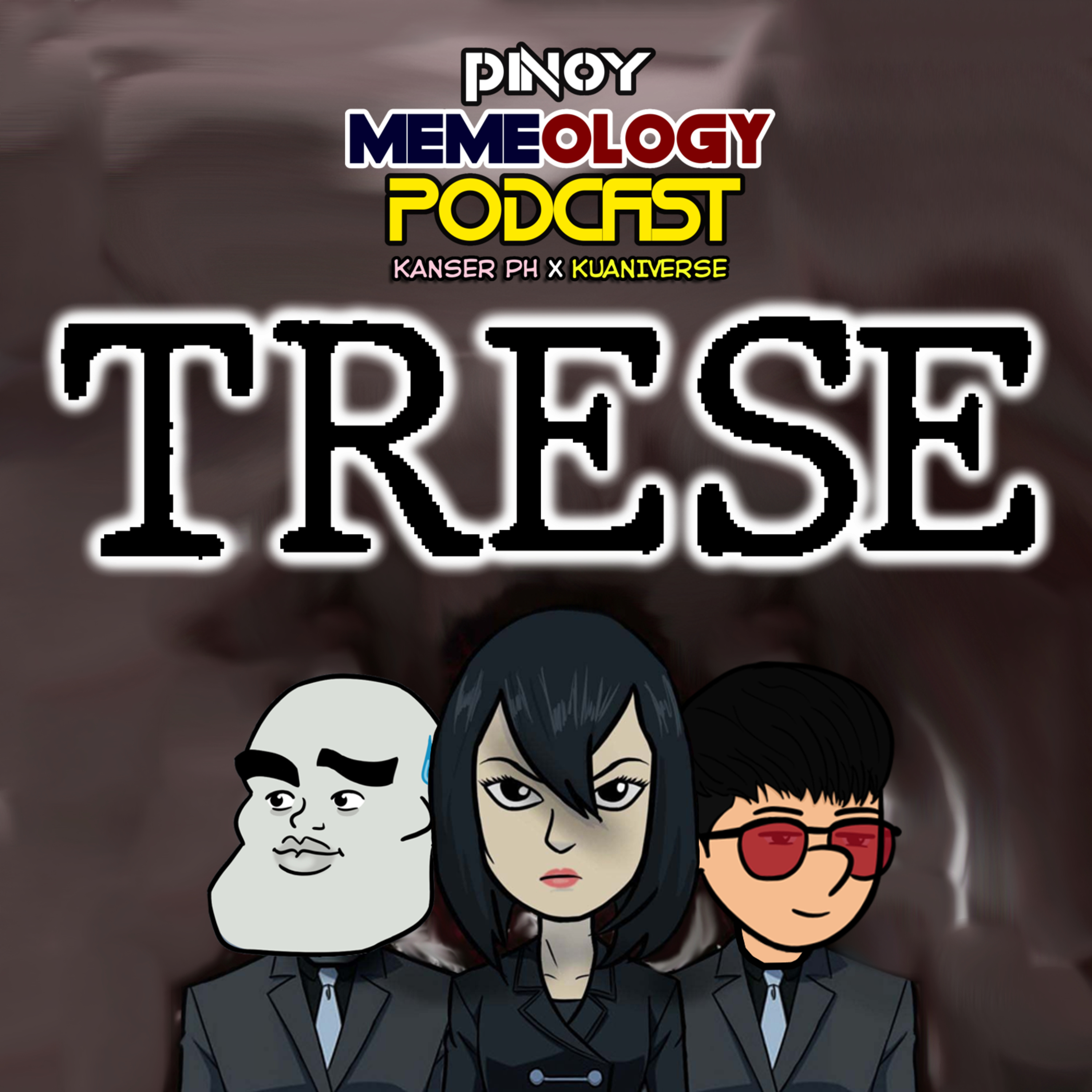 Pinoy MEMEology Podcast