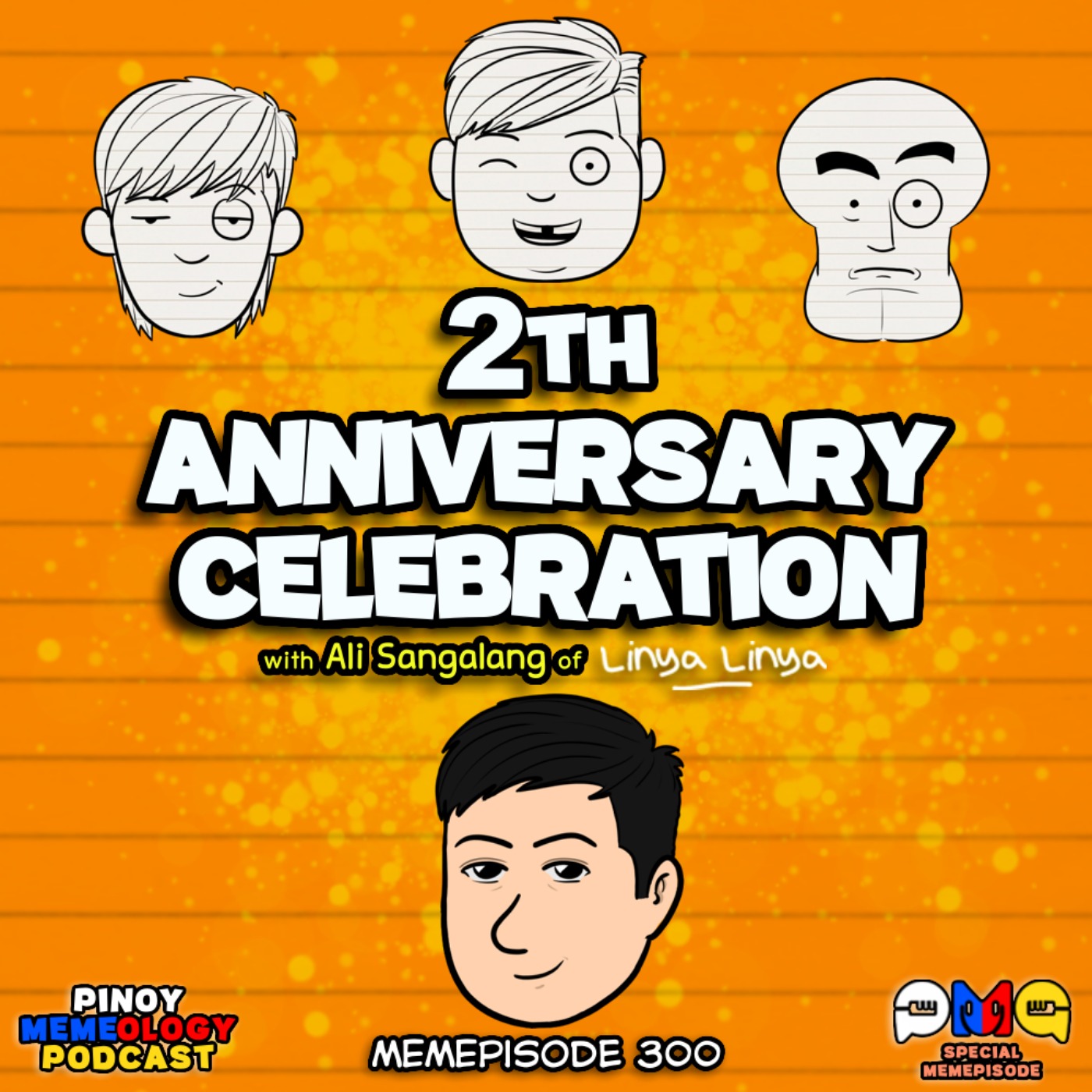 Pinoy MEMEology Podcast