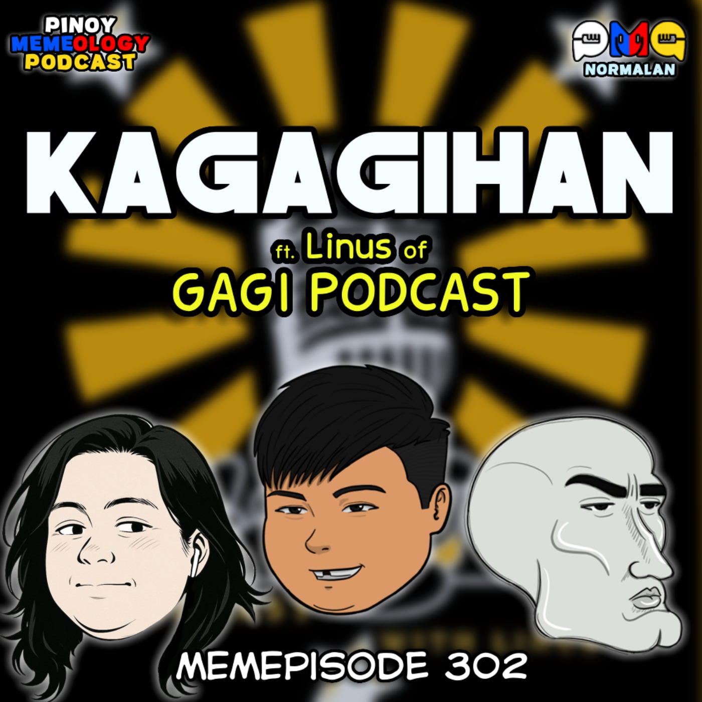 Pinoy MEMEology Podcast