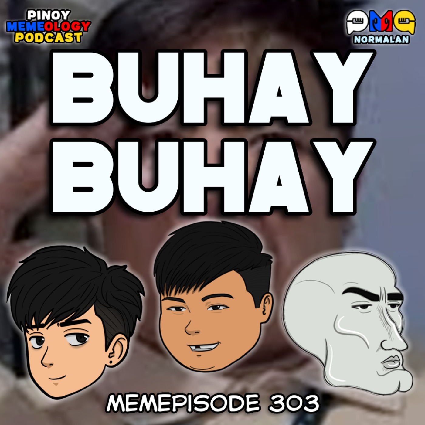 Pinoy MEMEology Podcast