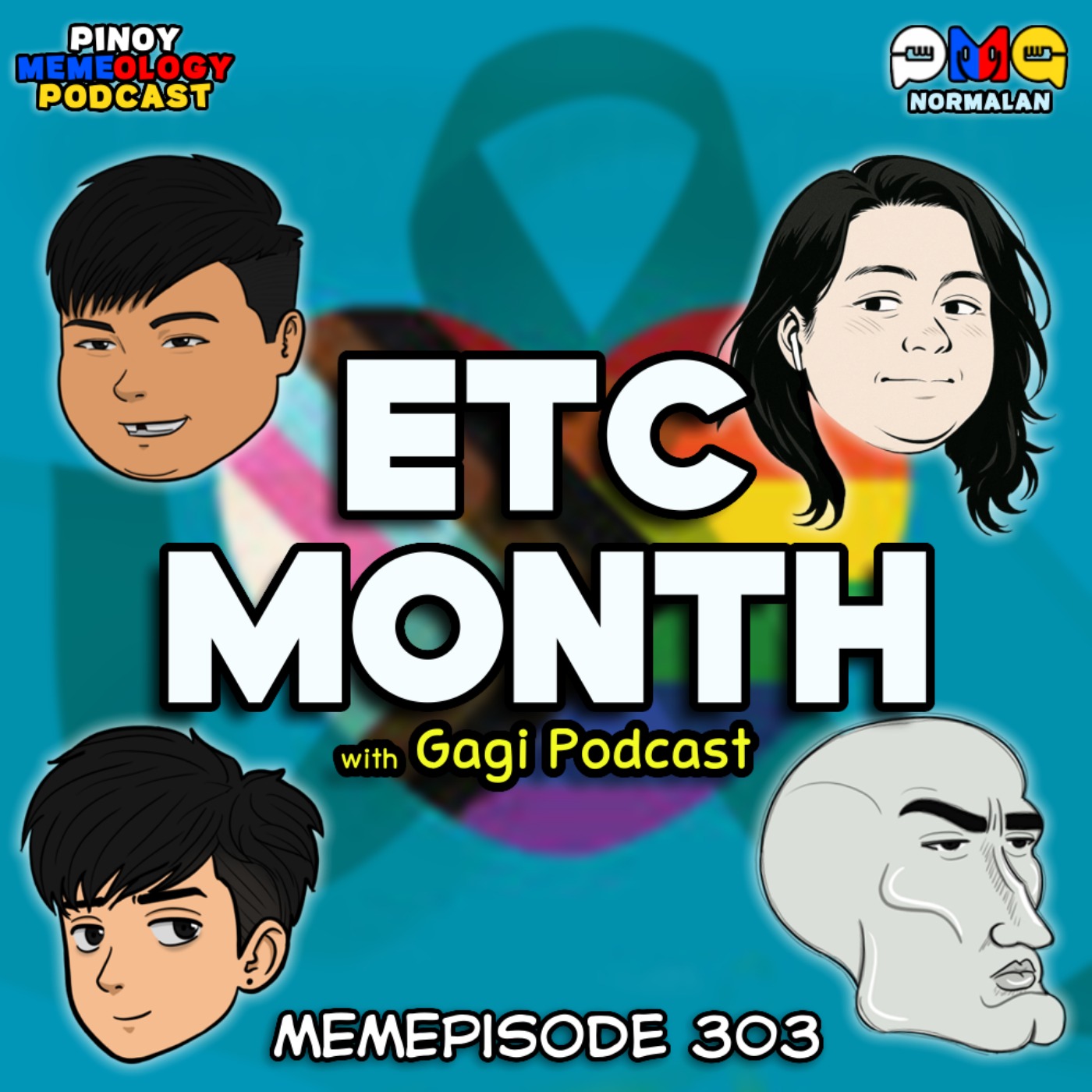 Pinoy MEMEology Podcast