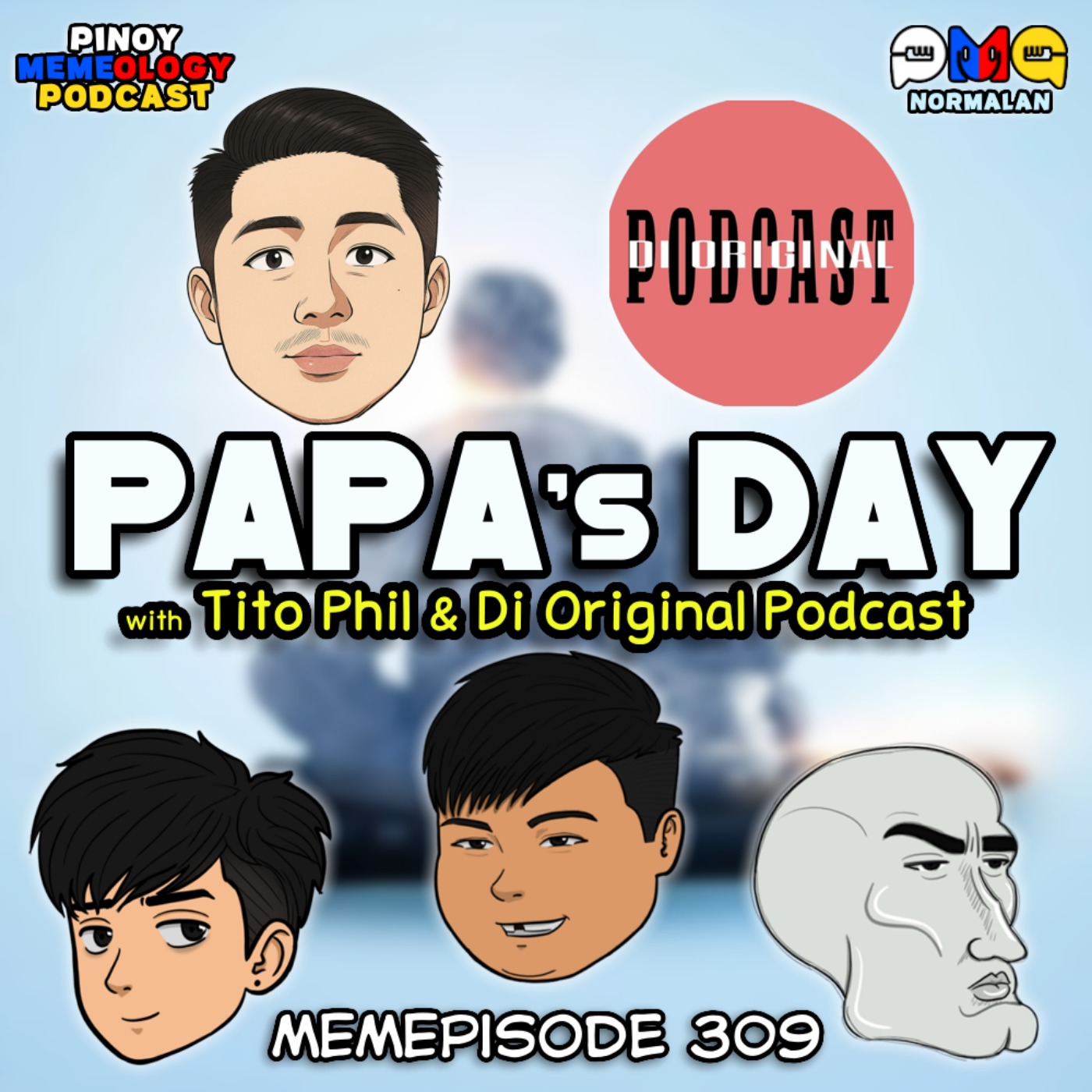 Pinoy MEMEology Podcast